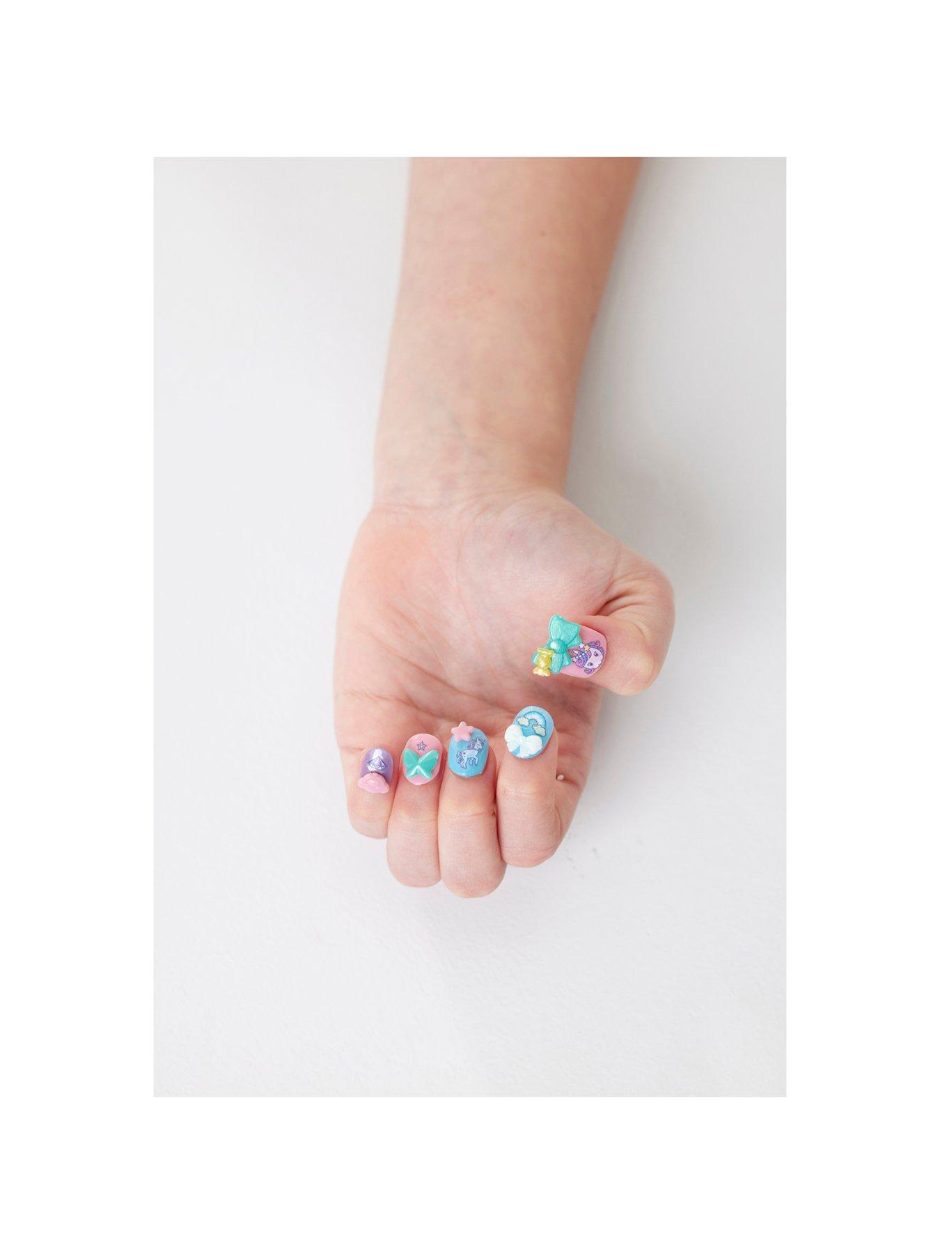 aqua-beads-ans-stars-amp-unicorns-nail-refill-kitback