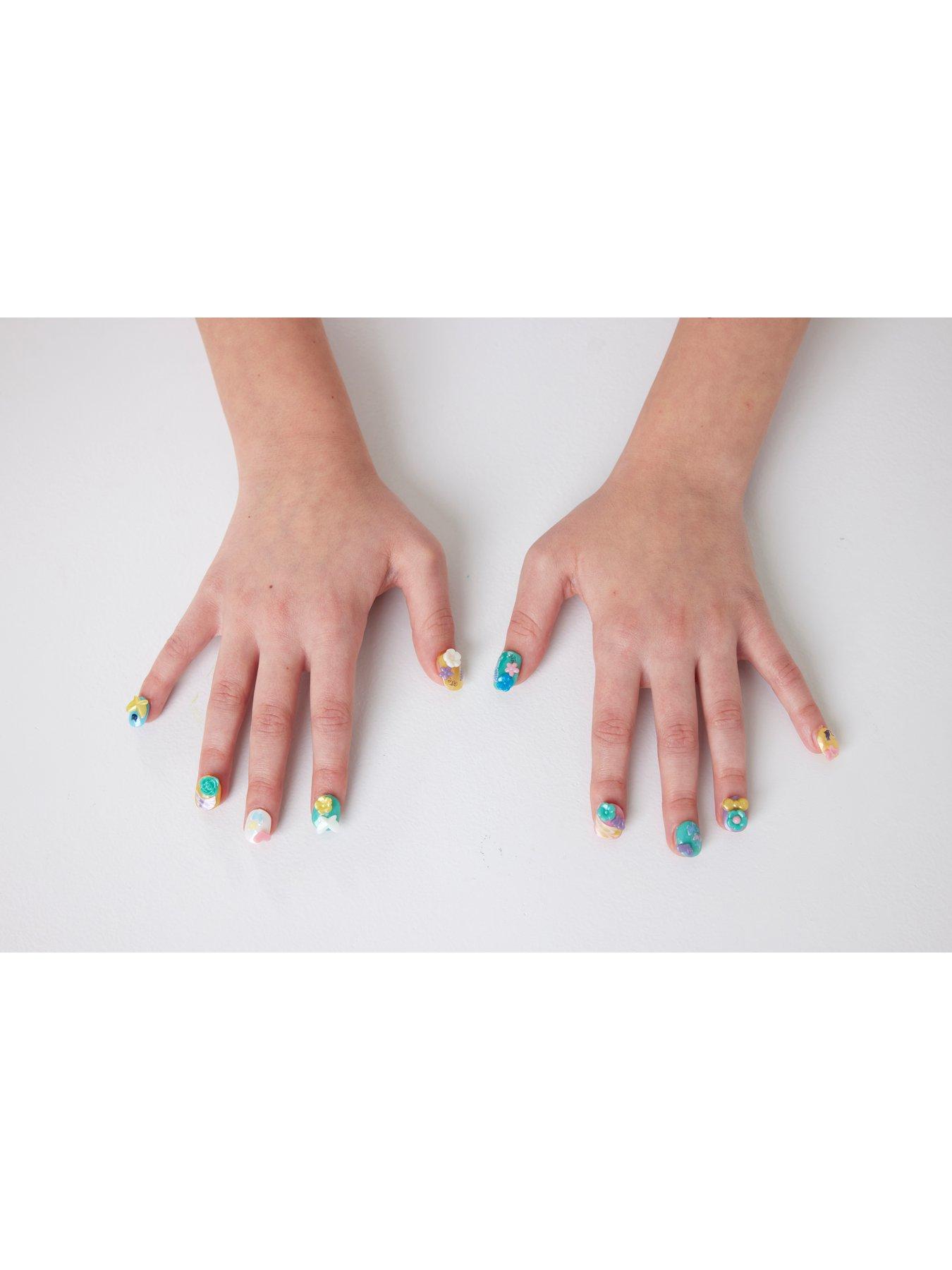 aqua-beads-ans-stars-amp-unicorns-nail-refill-kitoutfit