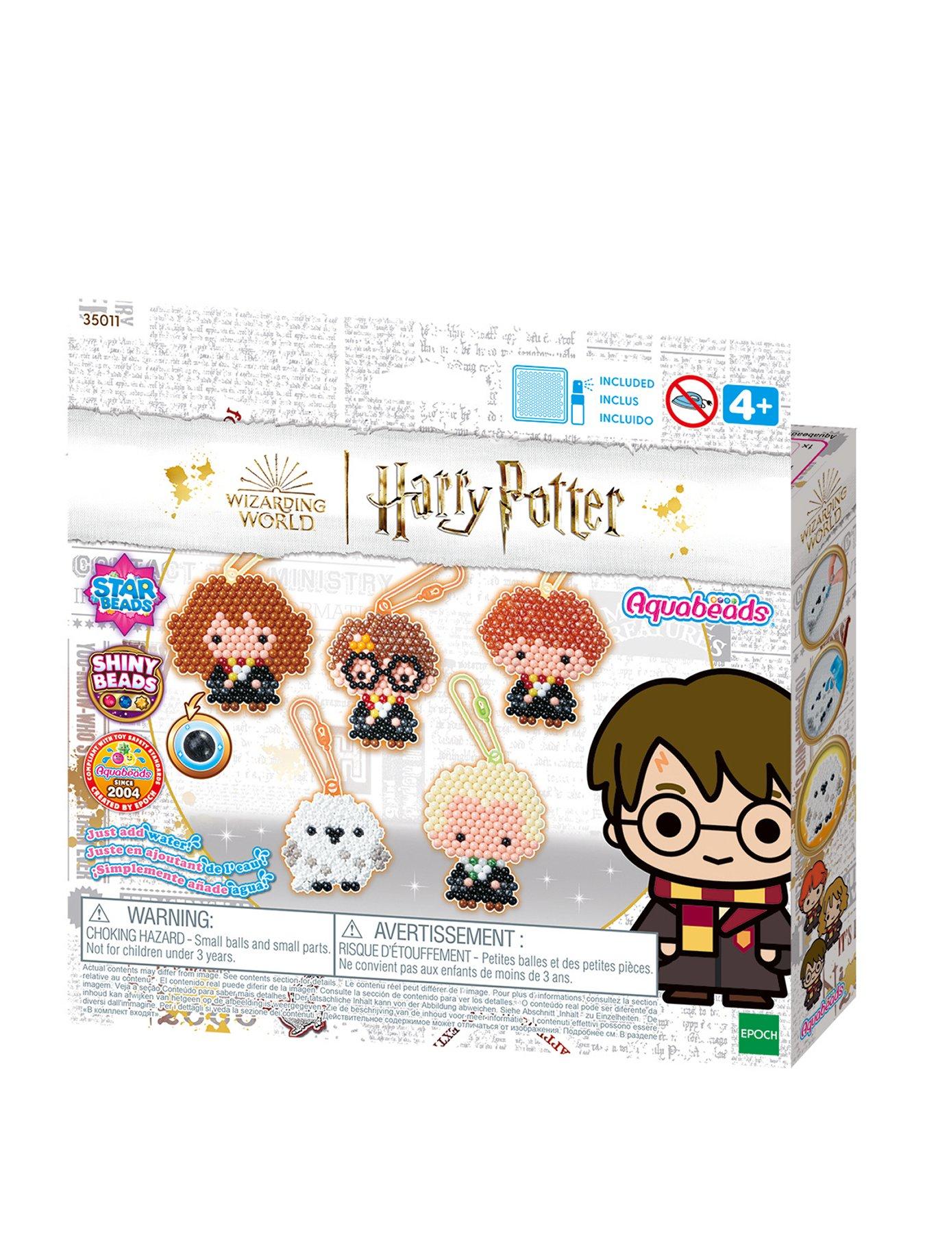 aqua-beads-harry-potter-keychain-craft-kit