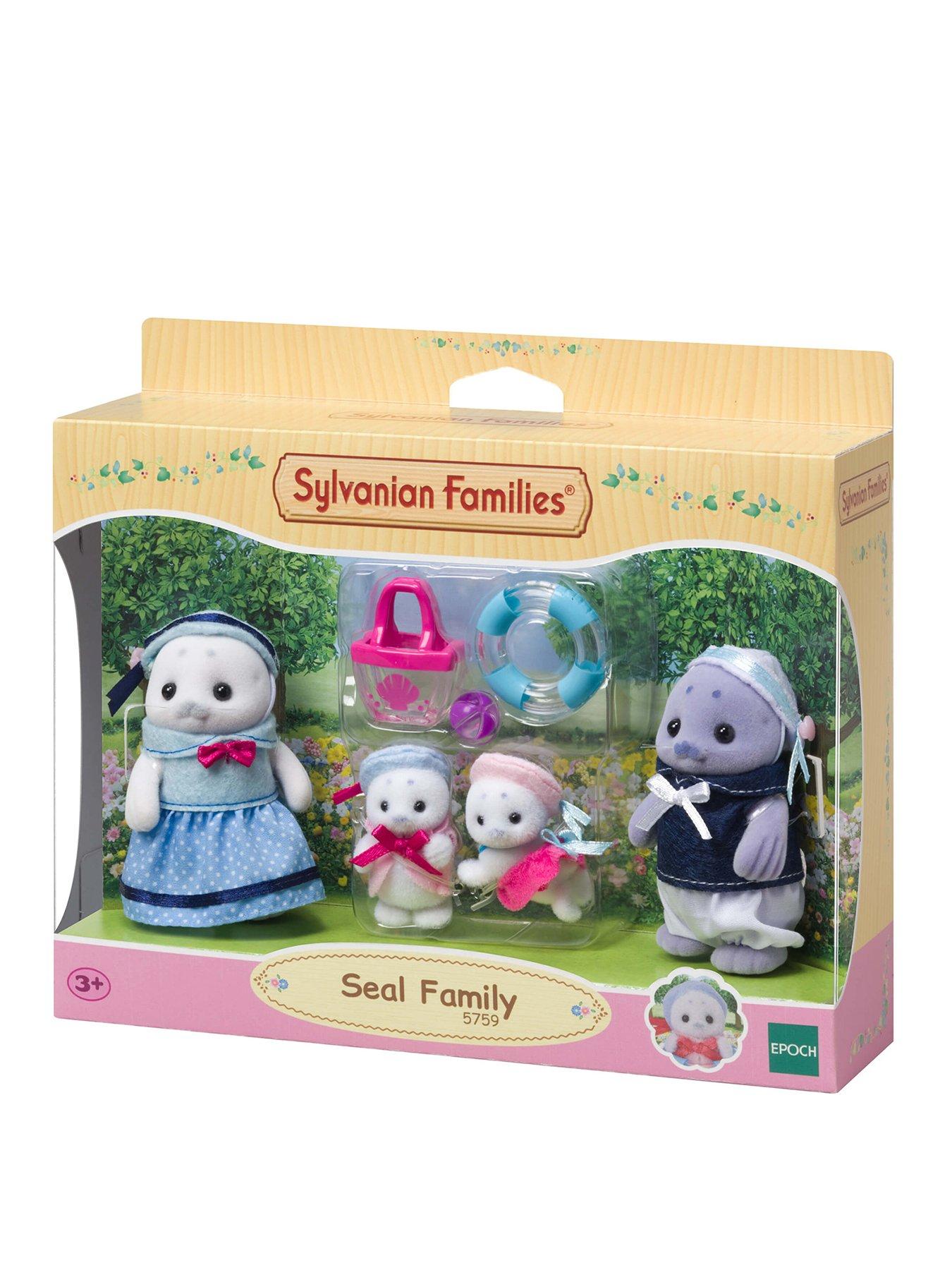 Sylvanian deals online