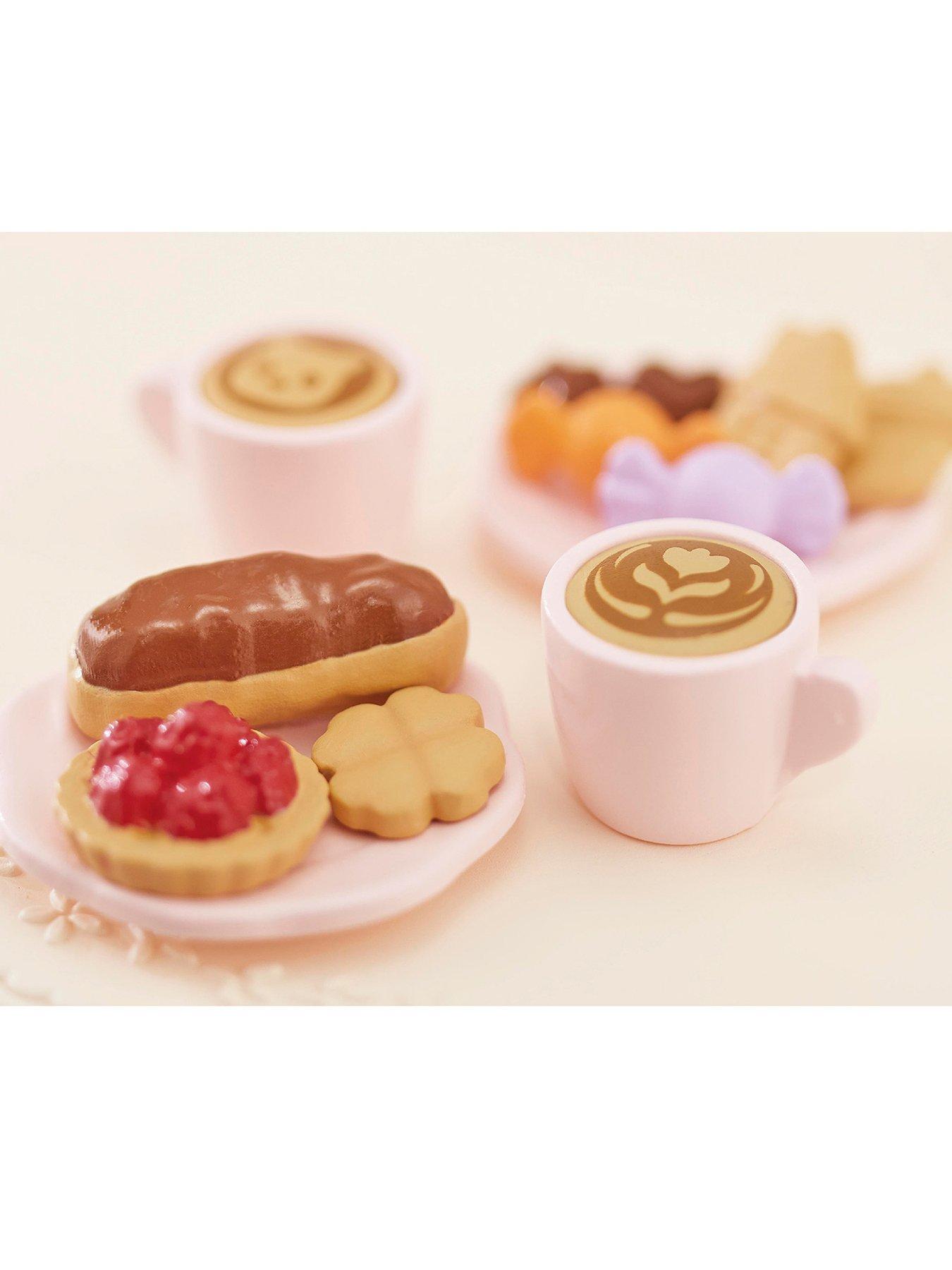 Image 5 of 5 of Sylvanian Families Sweets Party Set
