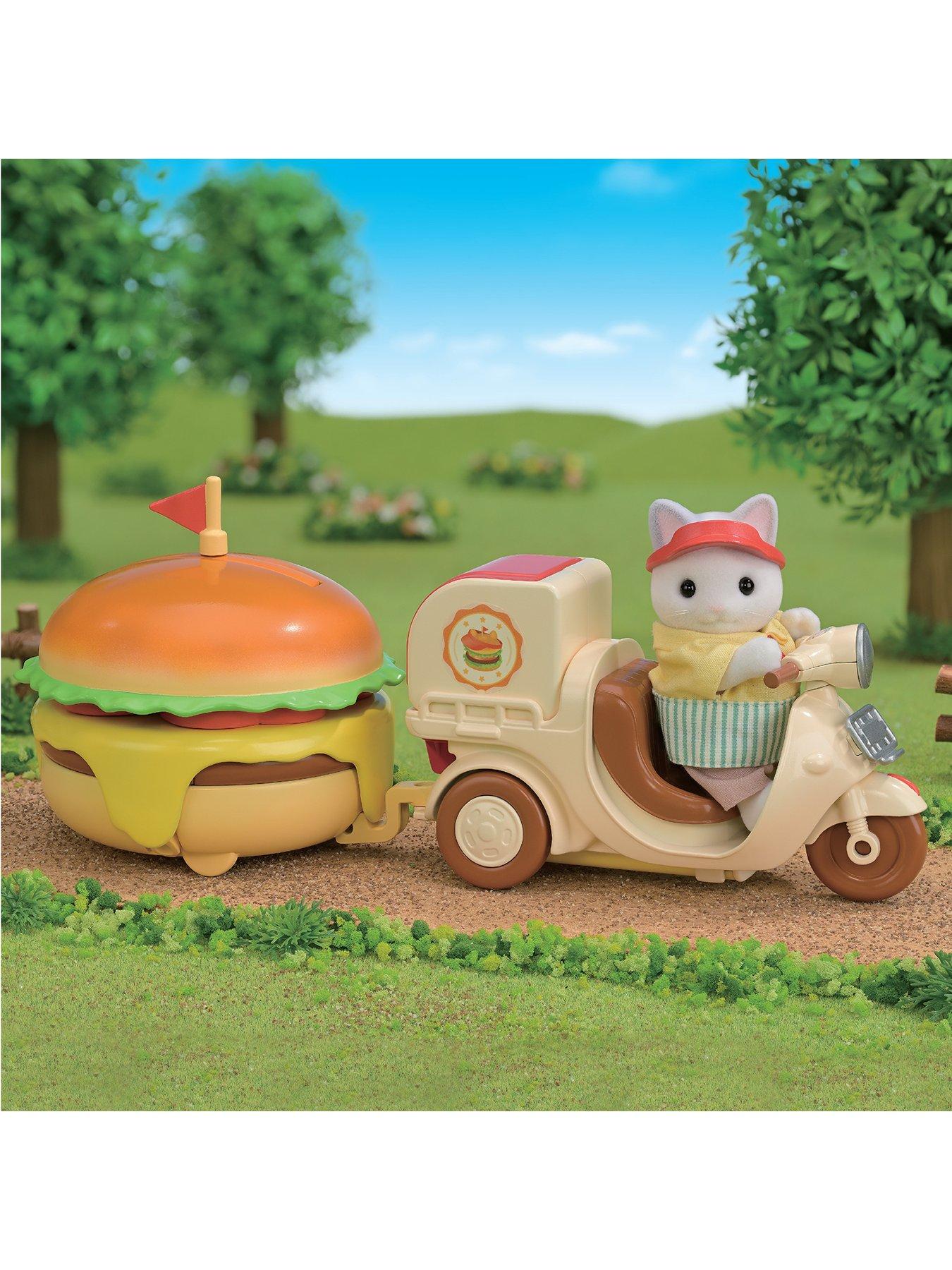 sylvanian-families-hamburger-standstillFront