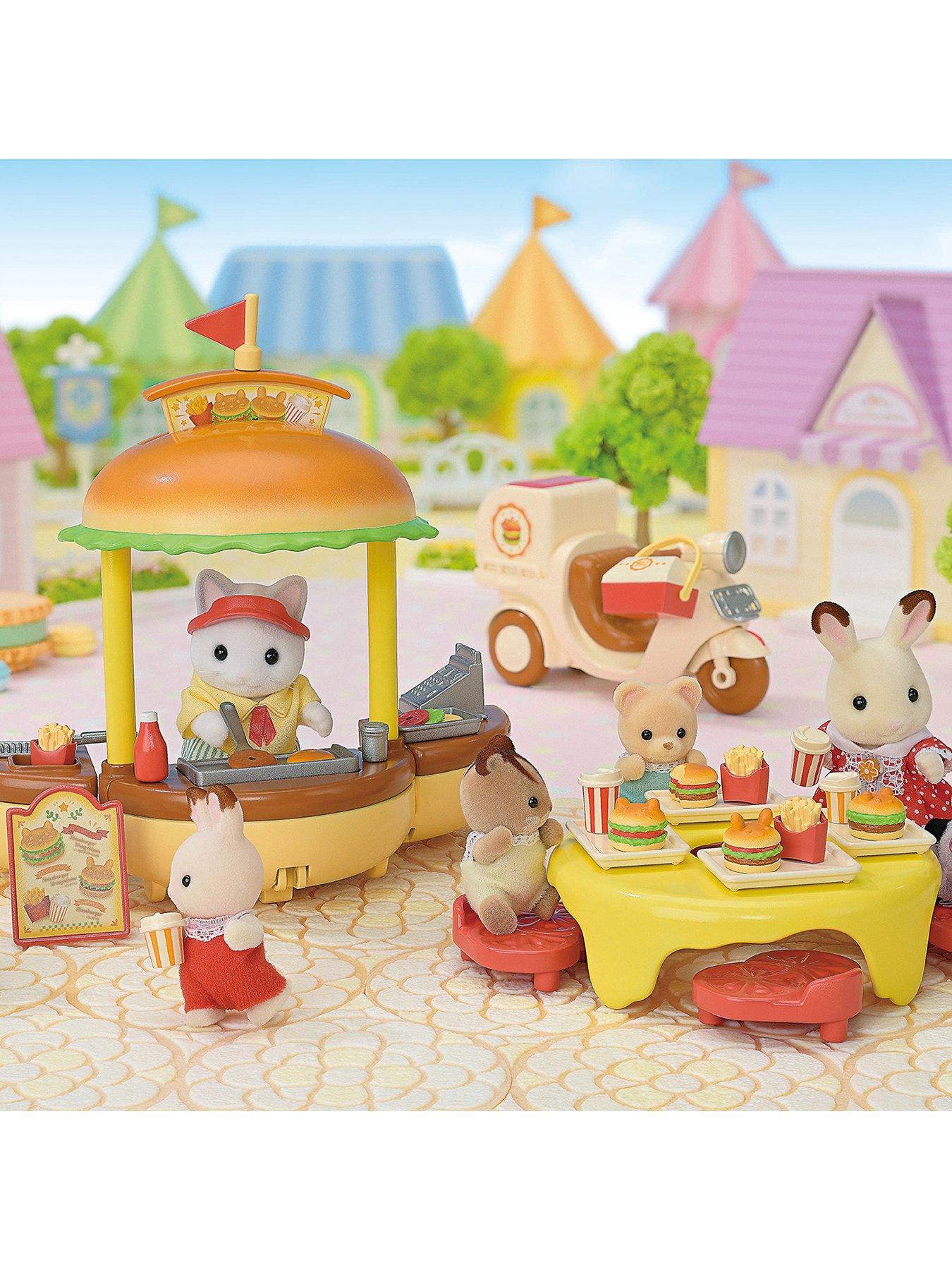 sylvanian-families-hamburger-standback