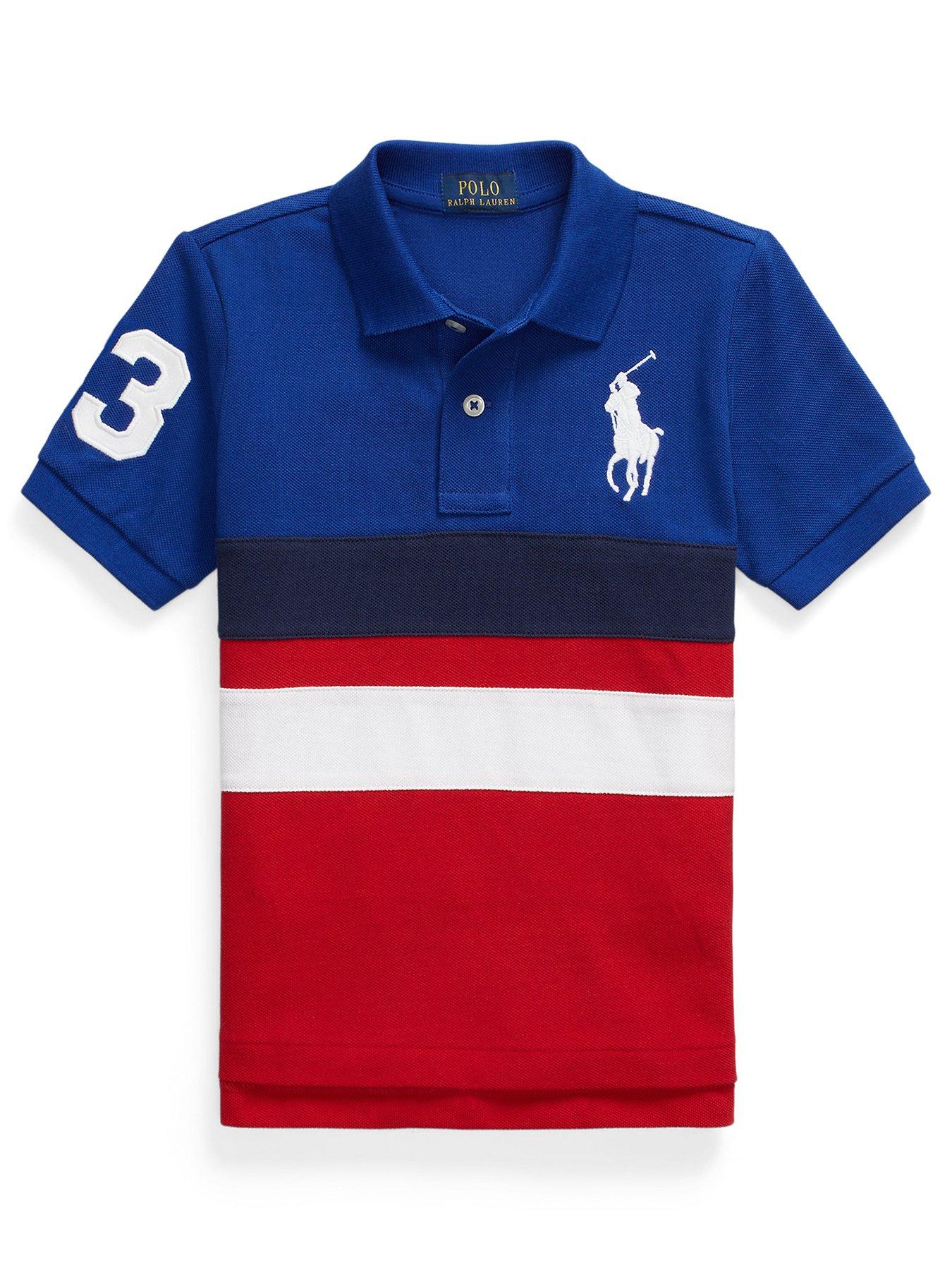 polo-ralph-lauren-boys-colour-block-polo-red