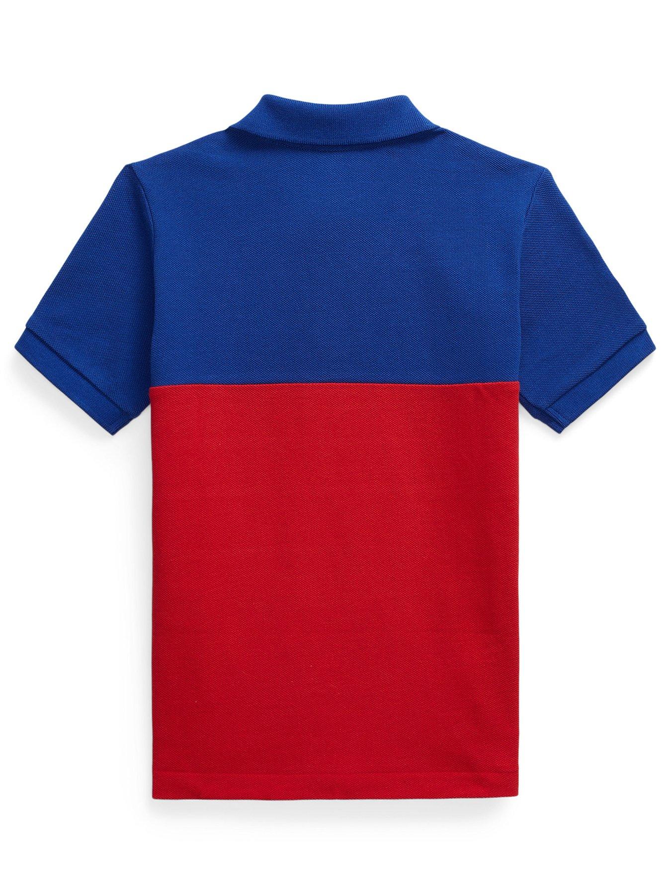 polo-ralph-lauren-boys-colour-block-polo-redback