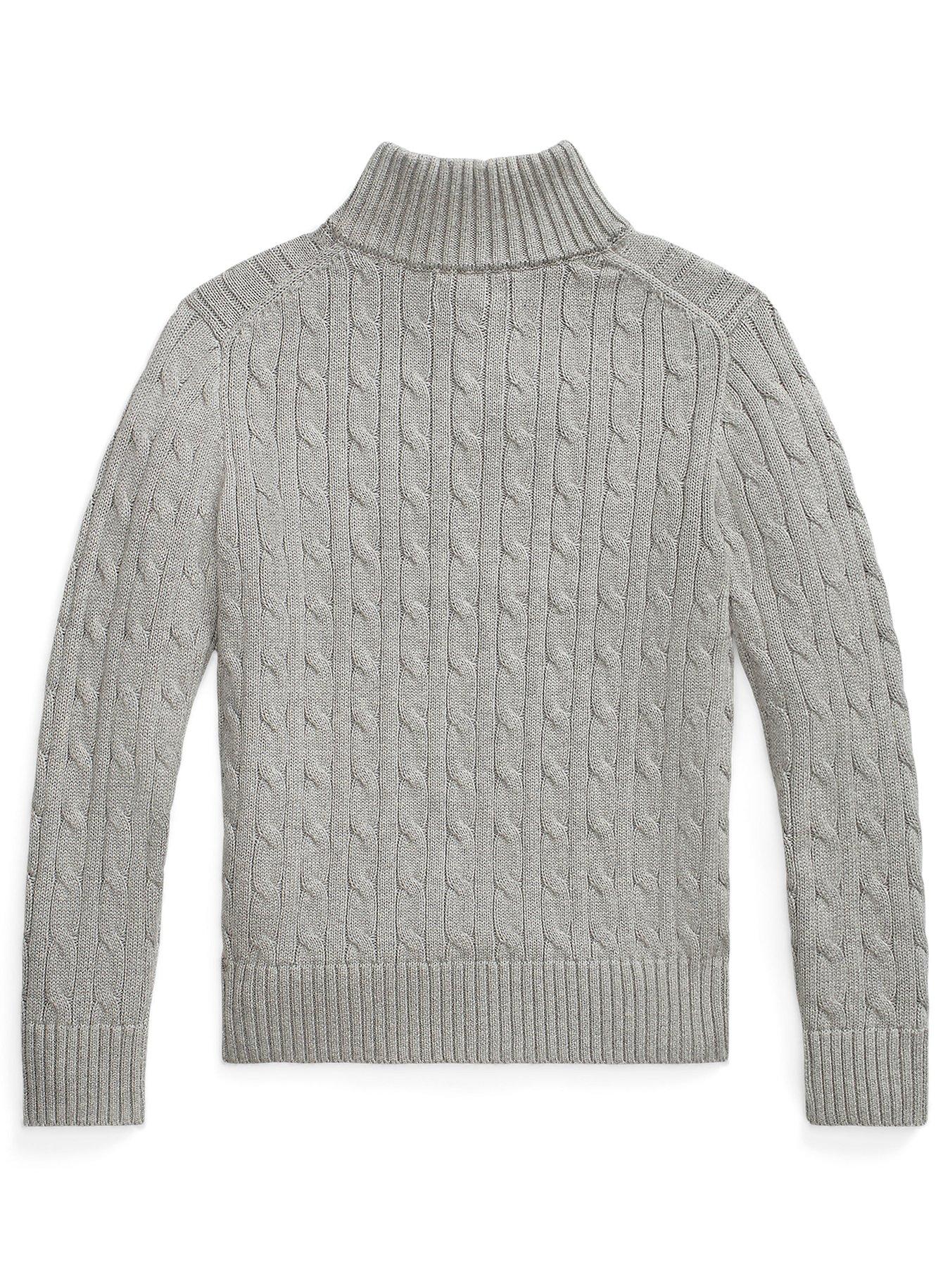 polo-ralph-lauren-boys-cable-knit-half-zip-jumper-greyback