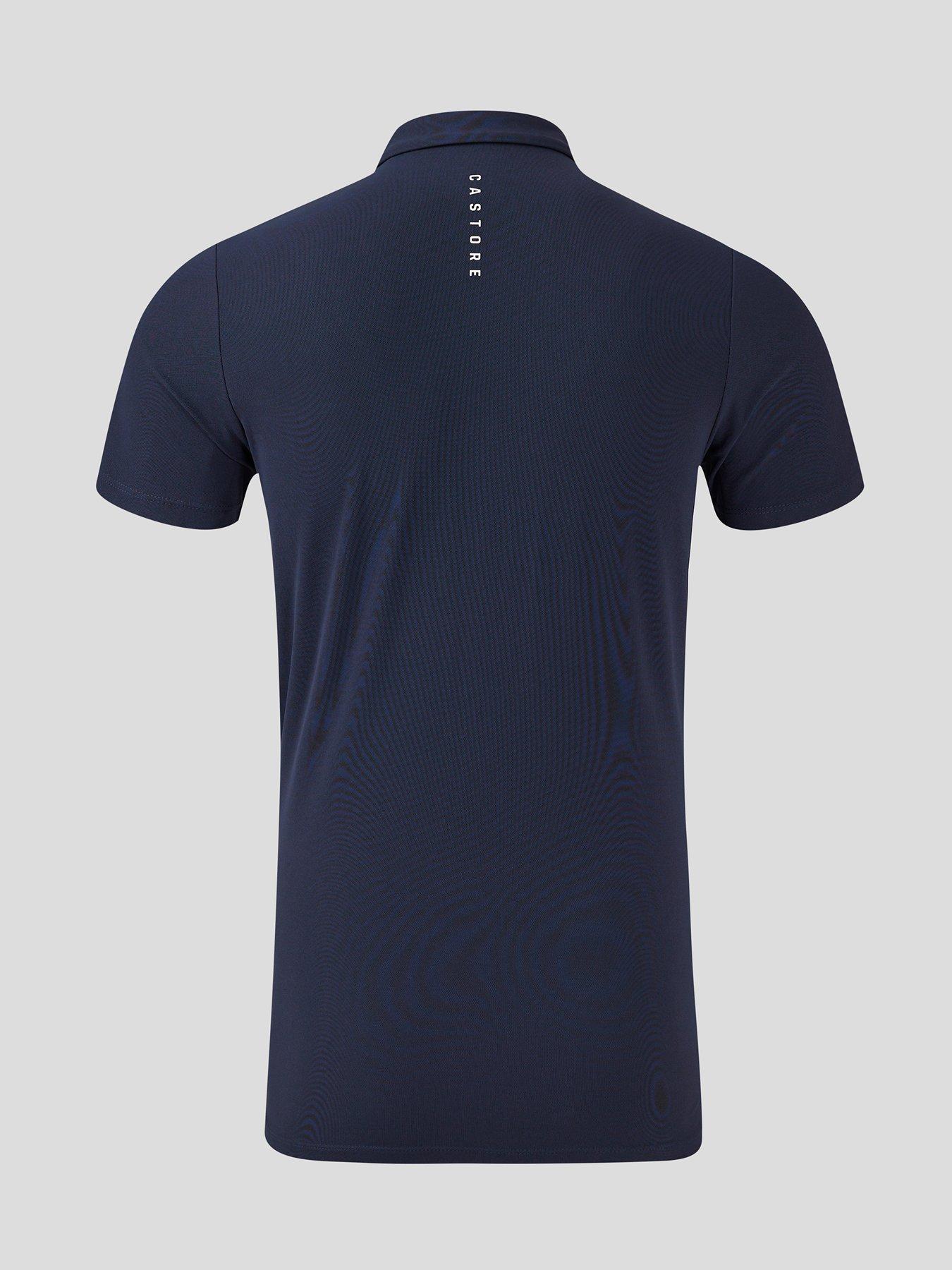 castore-mens-golf-essentialpolo-navystillFront