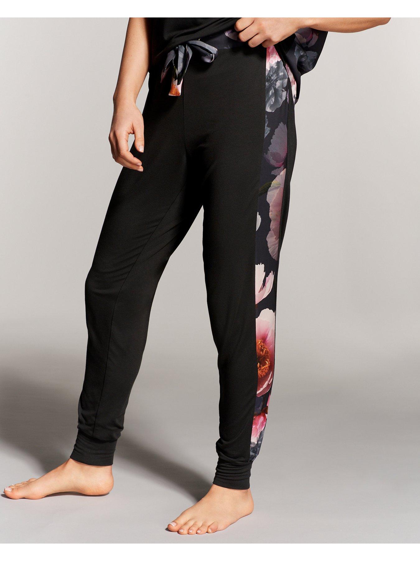 b-by-ted-baker-b-by-baker-posy-tee-pjs-charcoal-greystillFront