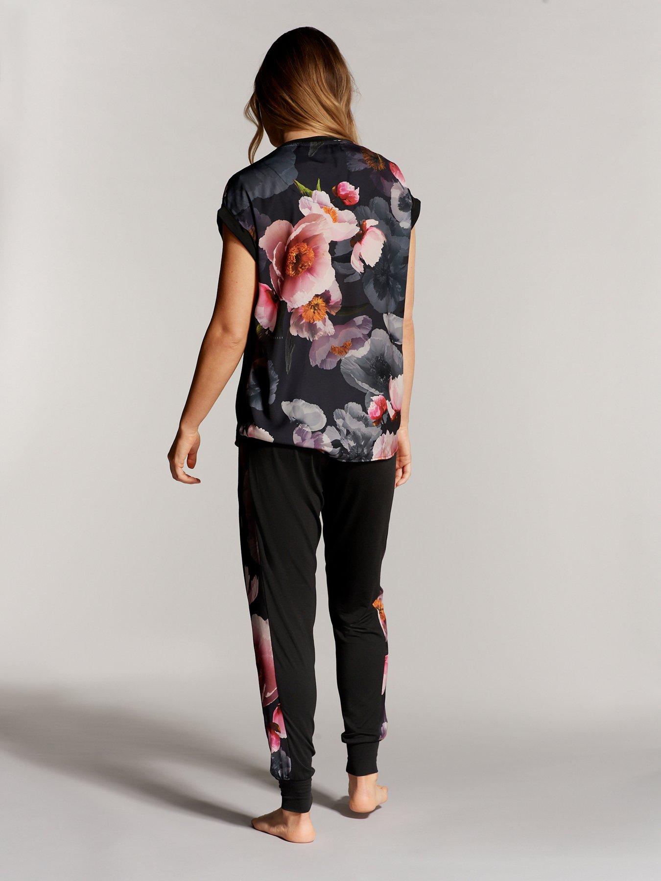 b-by-ted-baker-b-by-baker-posy-tee-pjs-charcoal-greyback