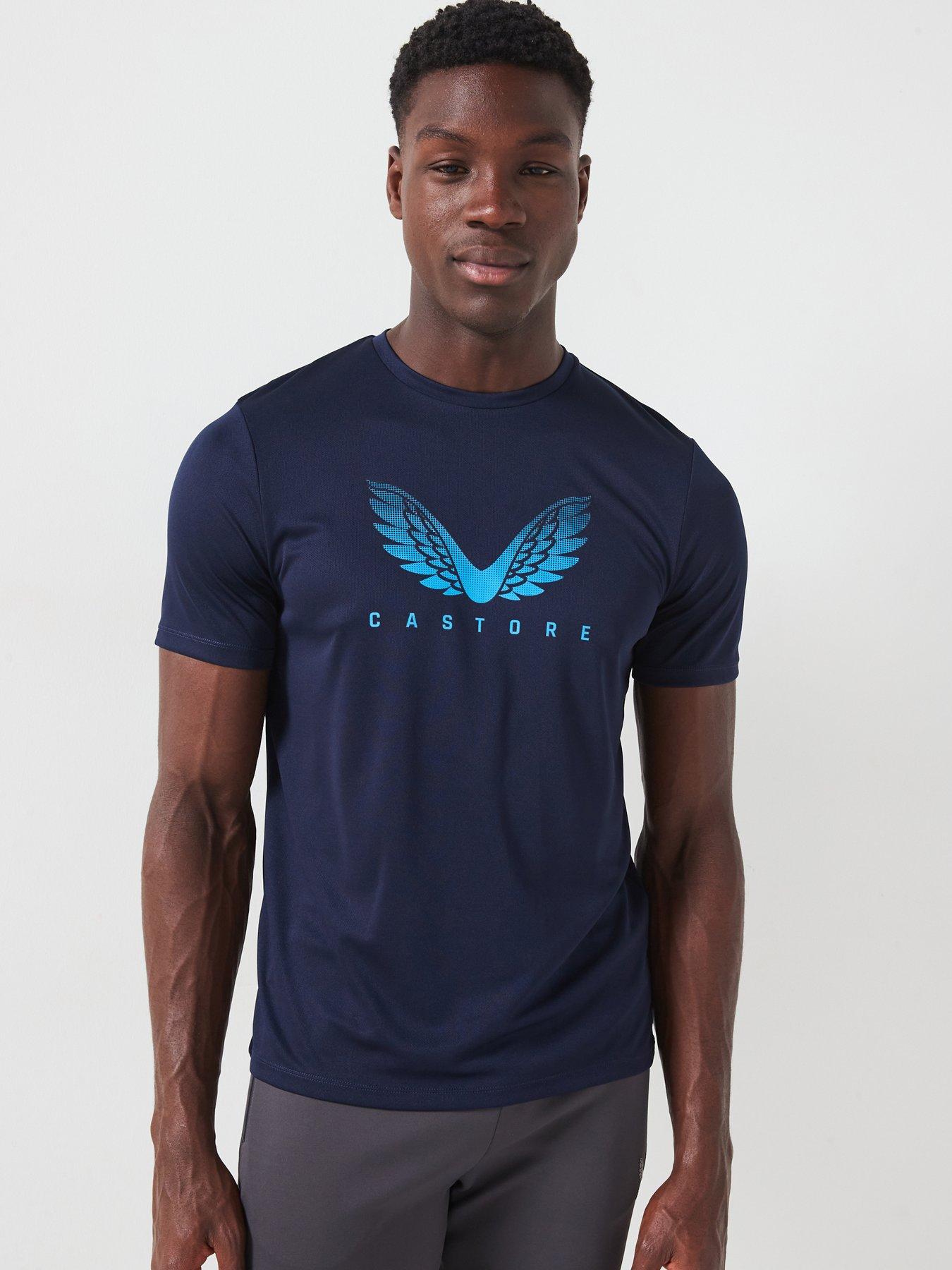 castore-mens-training-adapt-graphic-tee-navy