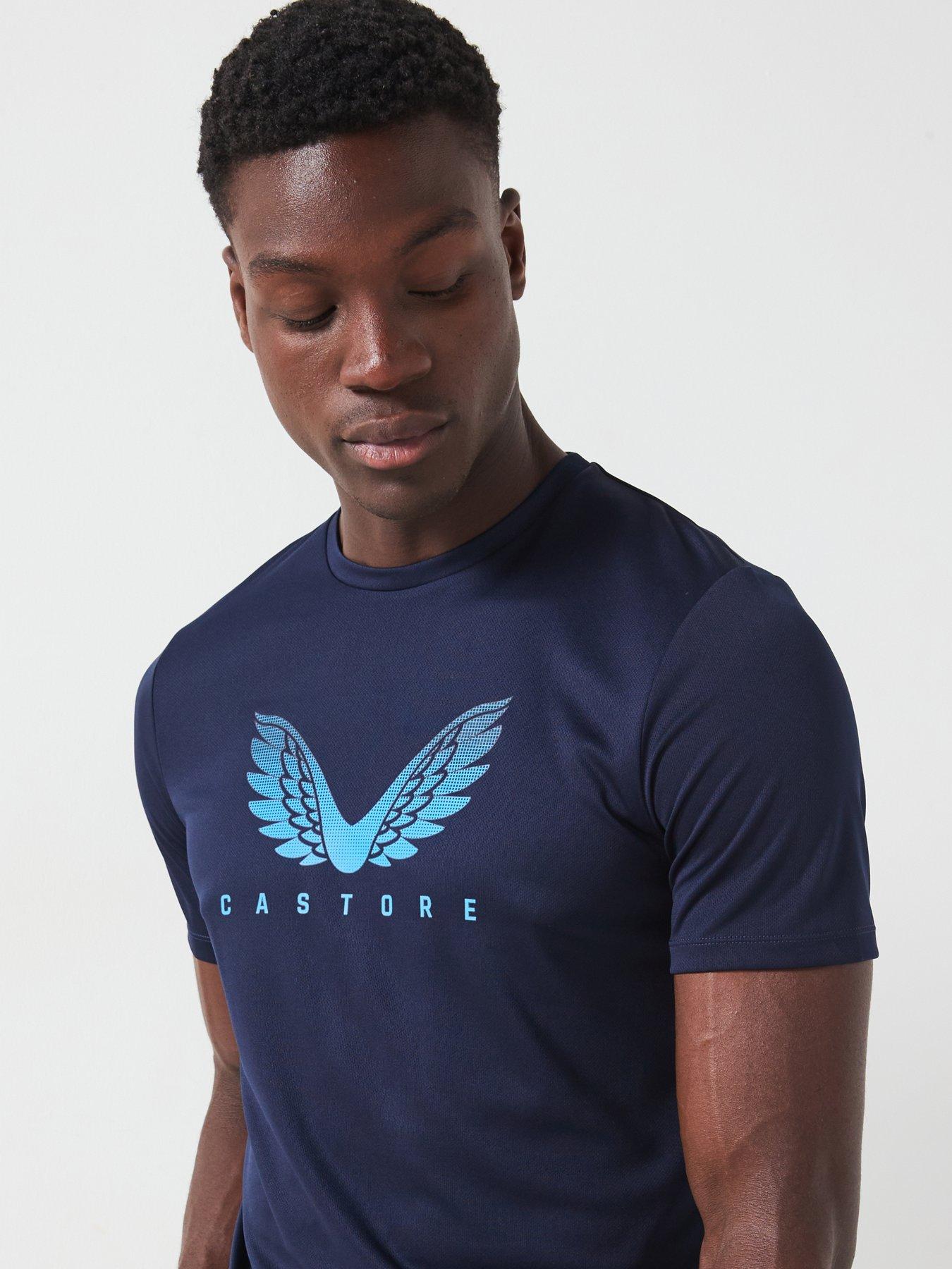 castore-mens-training-adapt-graphic-tee-navyoutfit