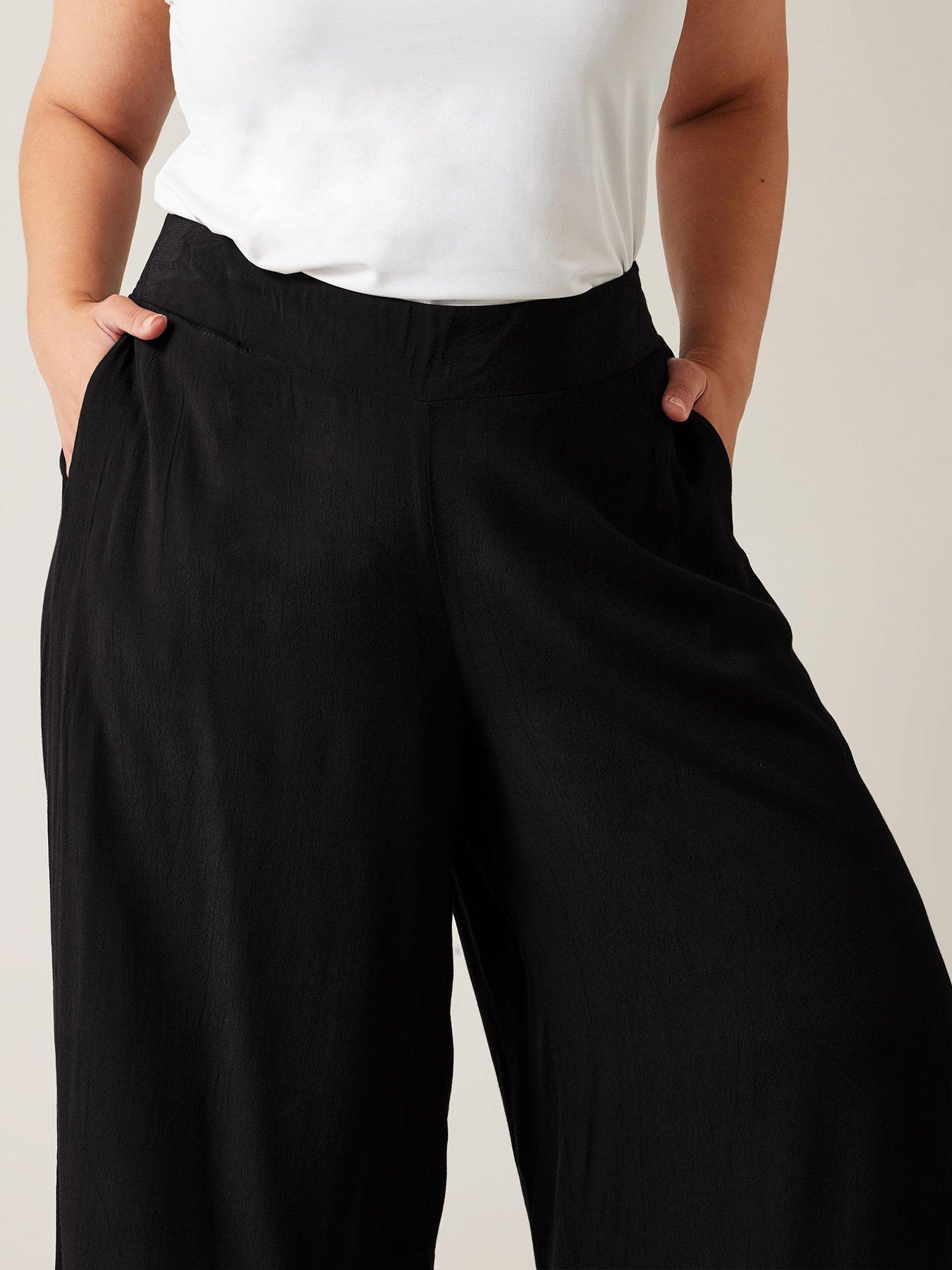 evans-wide-leg-trouser-blackoutfit