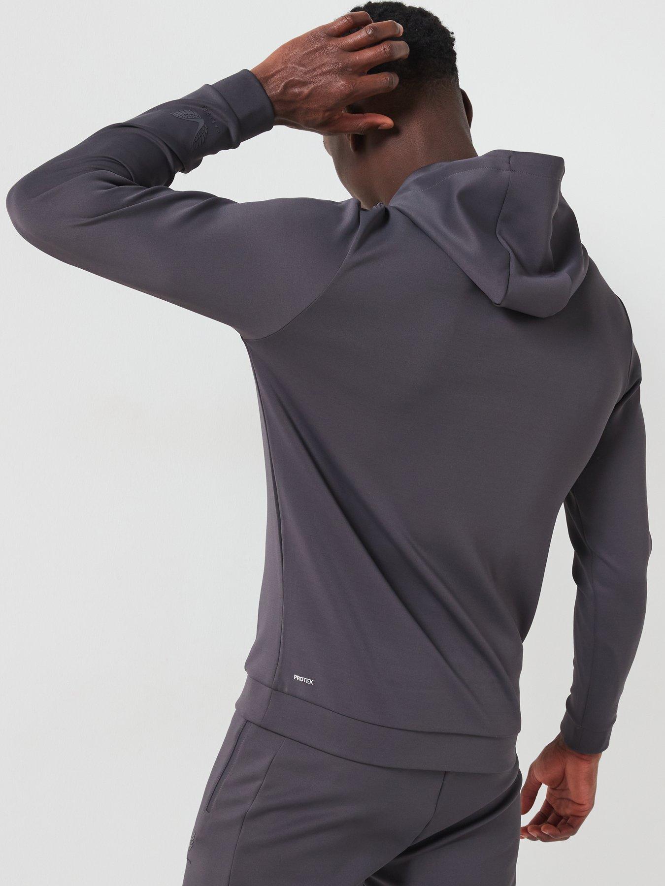 castore-mens-training-scuba-hoody-greystillFront