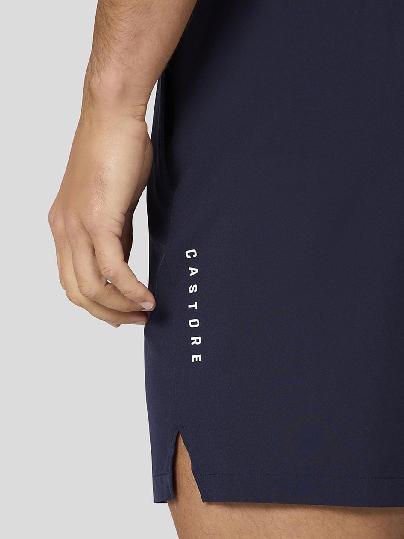 castore-mens-training-adapt-6inch-stretch-woven-short-navydetail