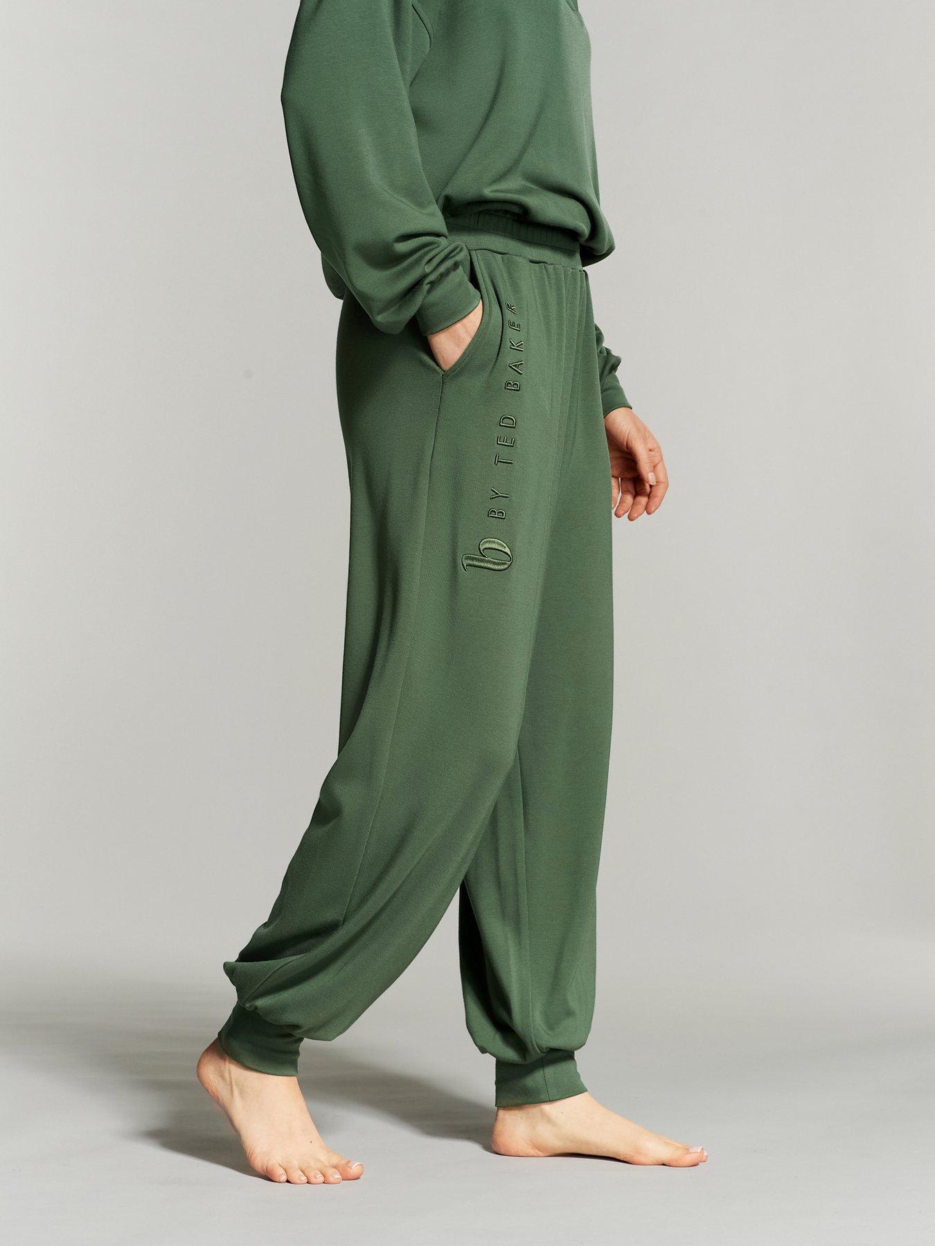 Ted baker jogger pants hot sale