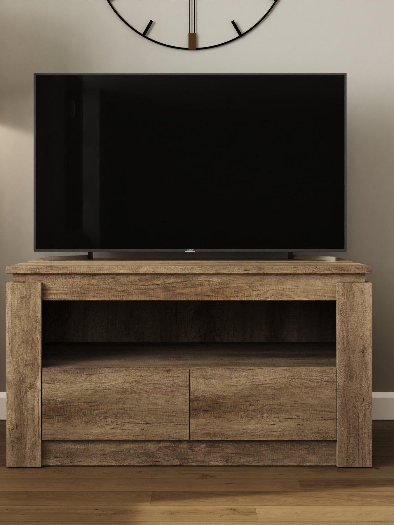 GFW Canyon Large Tv Unit (up To 50")