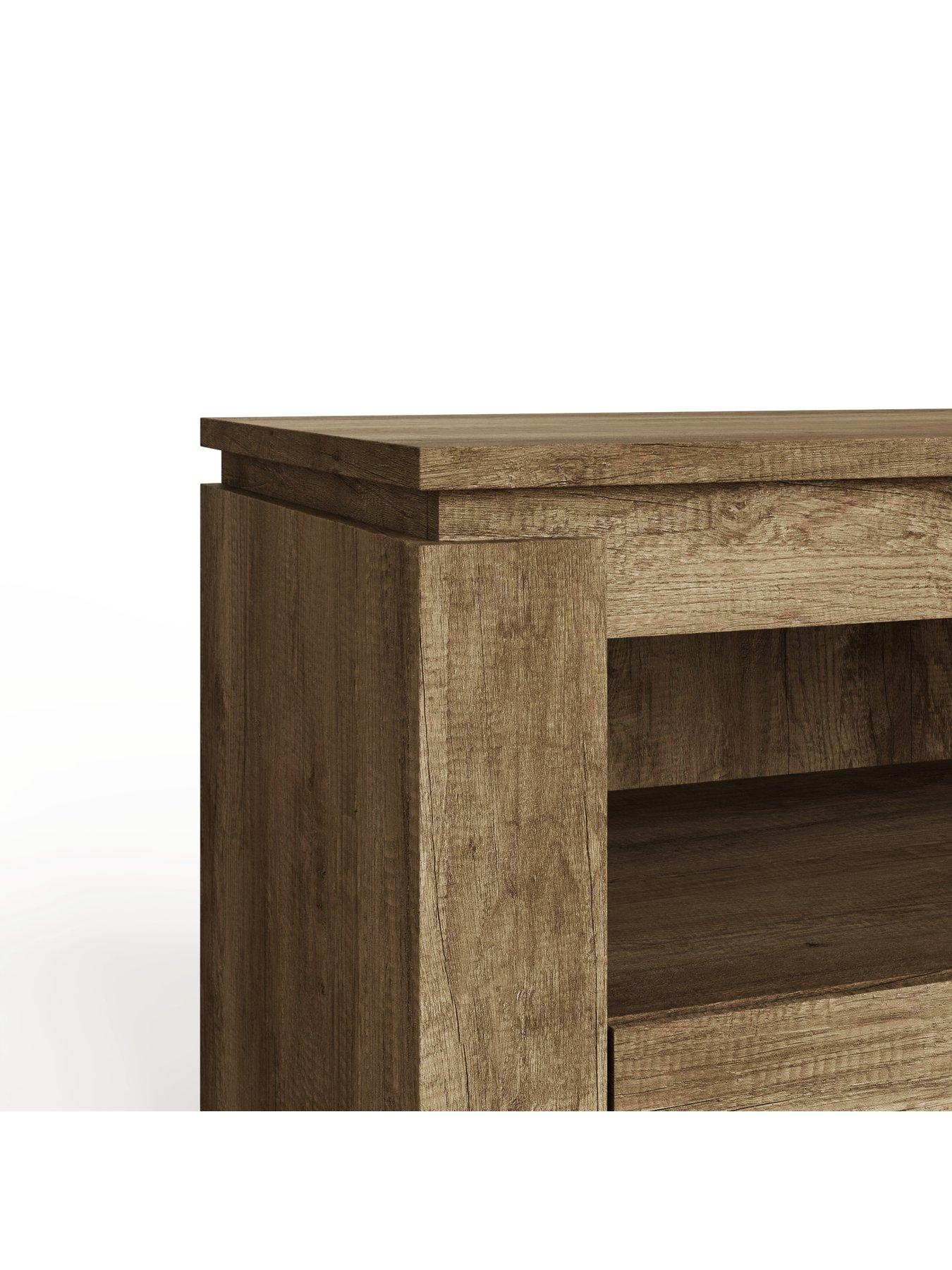 Image 6 of 7 of GFW Canyon Large Tv Unit (up To 50")