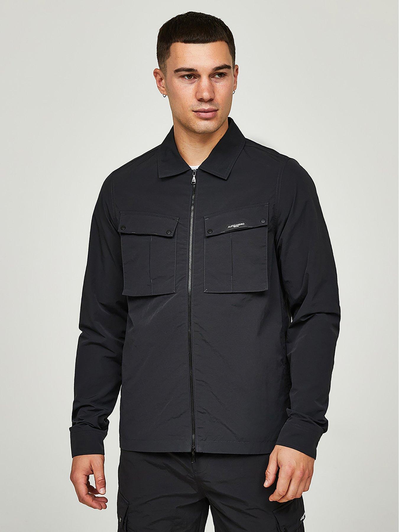 alessandro-zavetti-fiorenzo-overshirt-black