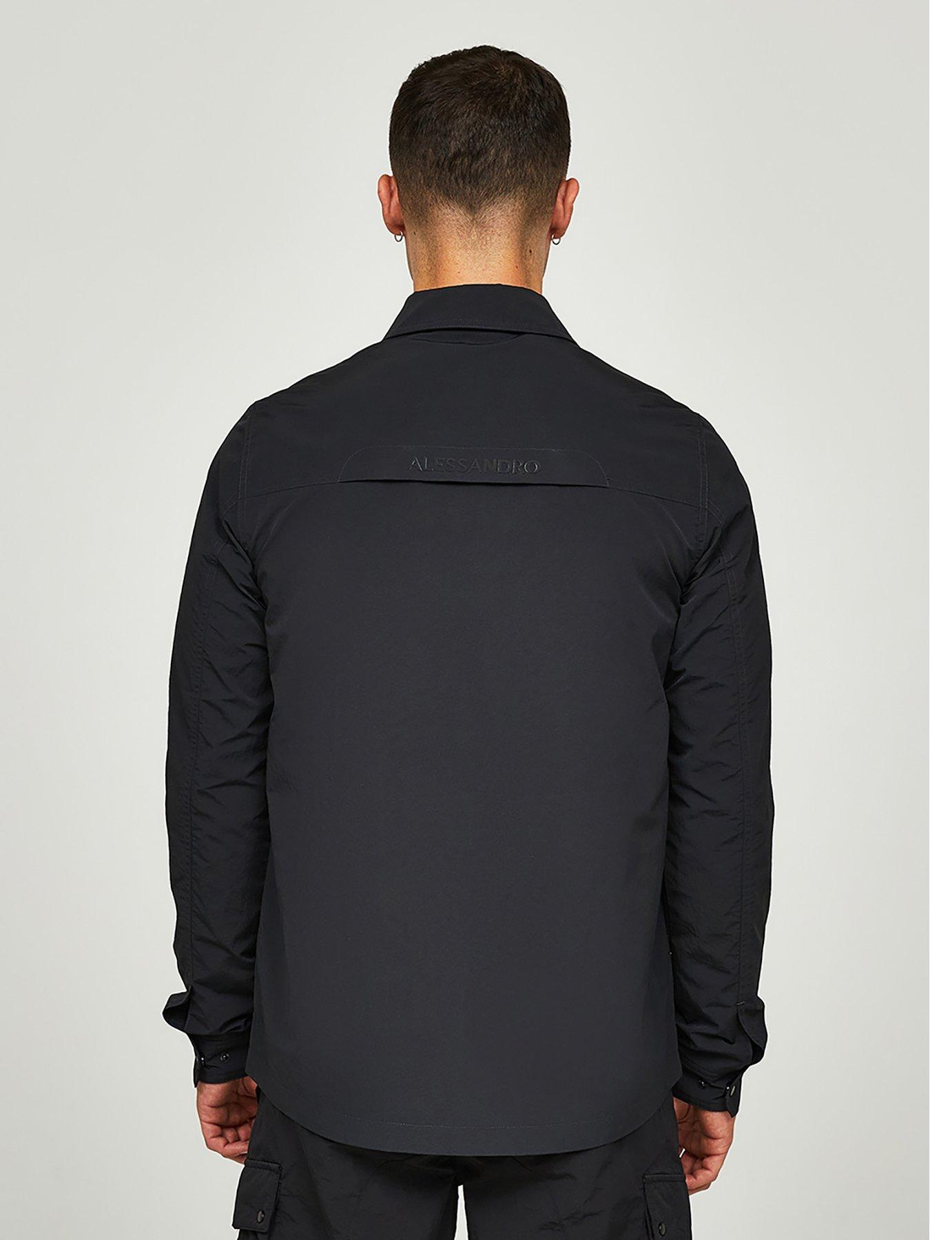 alessandro-zavetti-fiorenzo-overshirt-blackstillFront