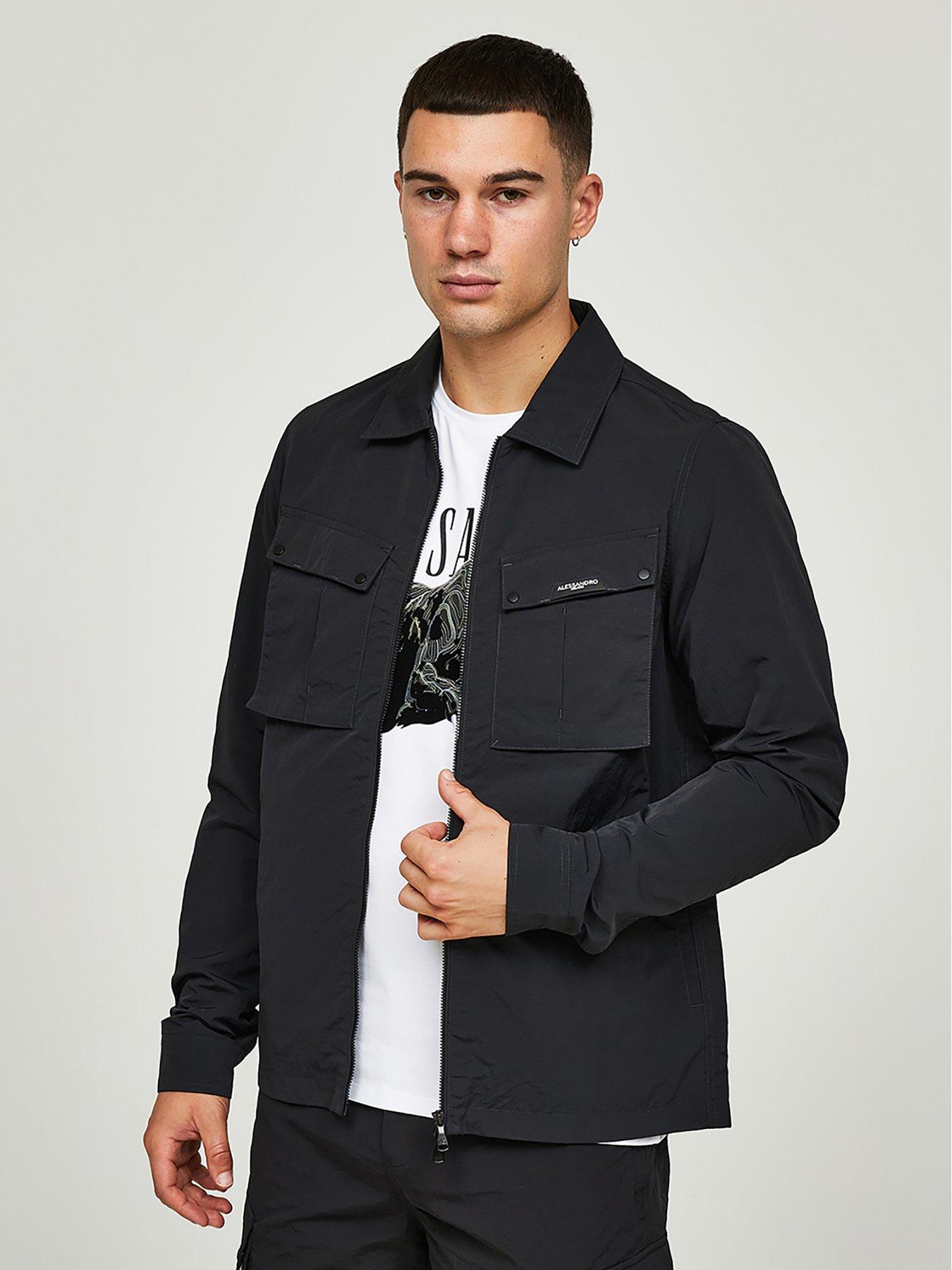 alessandro-zavetti-fiorenzo-overshirt-blackoutfit