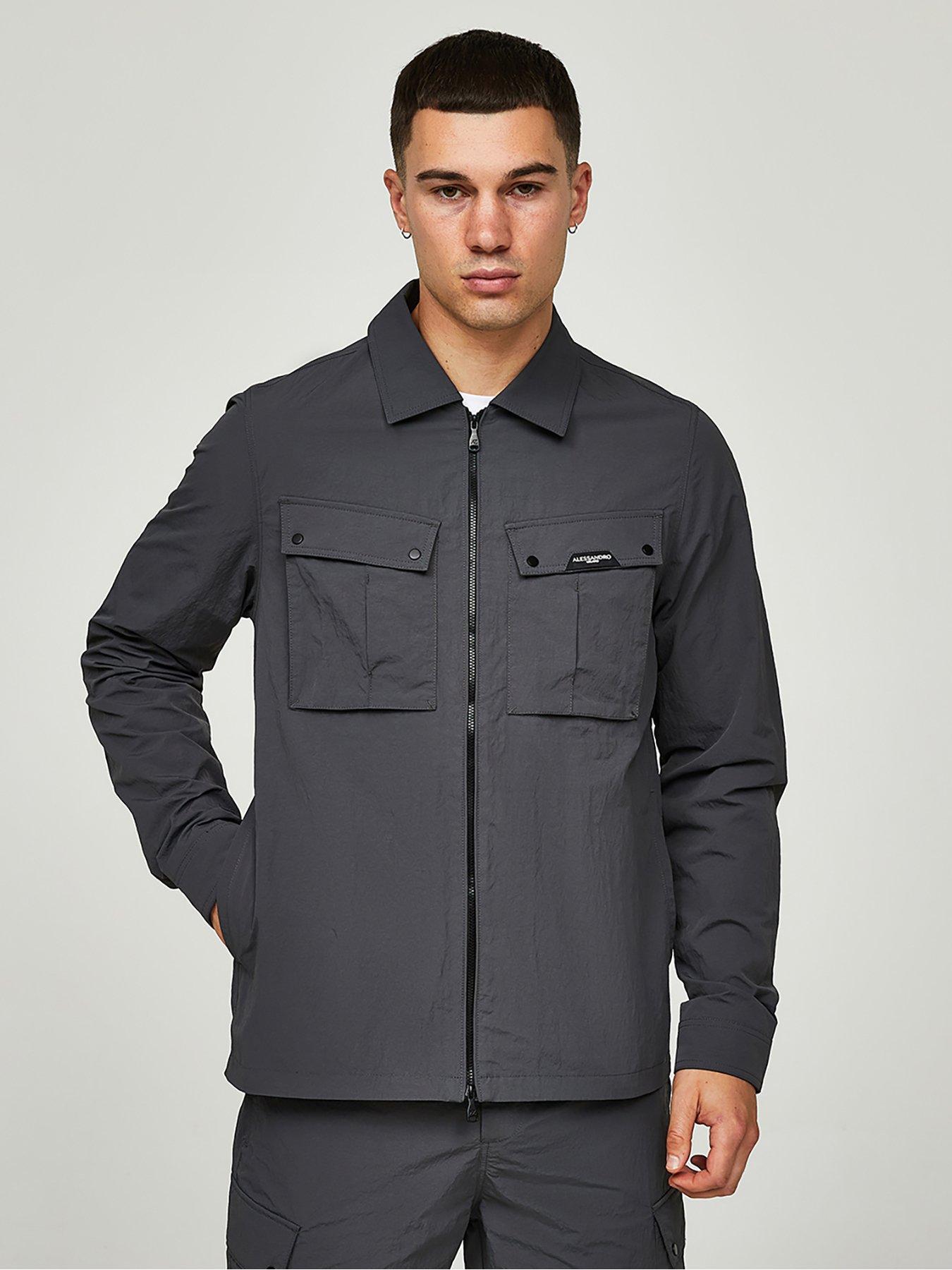 alessandro-zavetti-fiorenzo-overshirt-greydetail