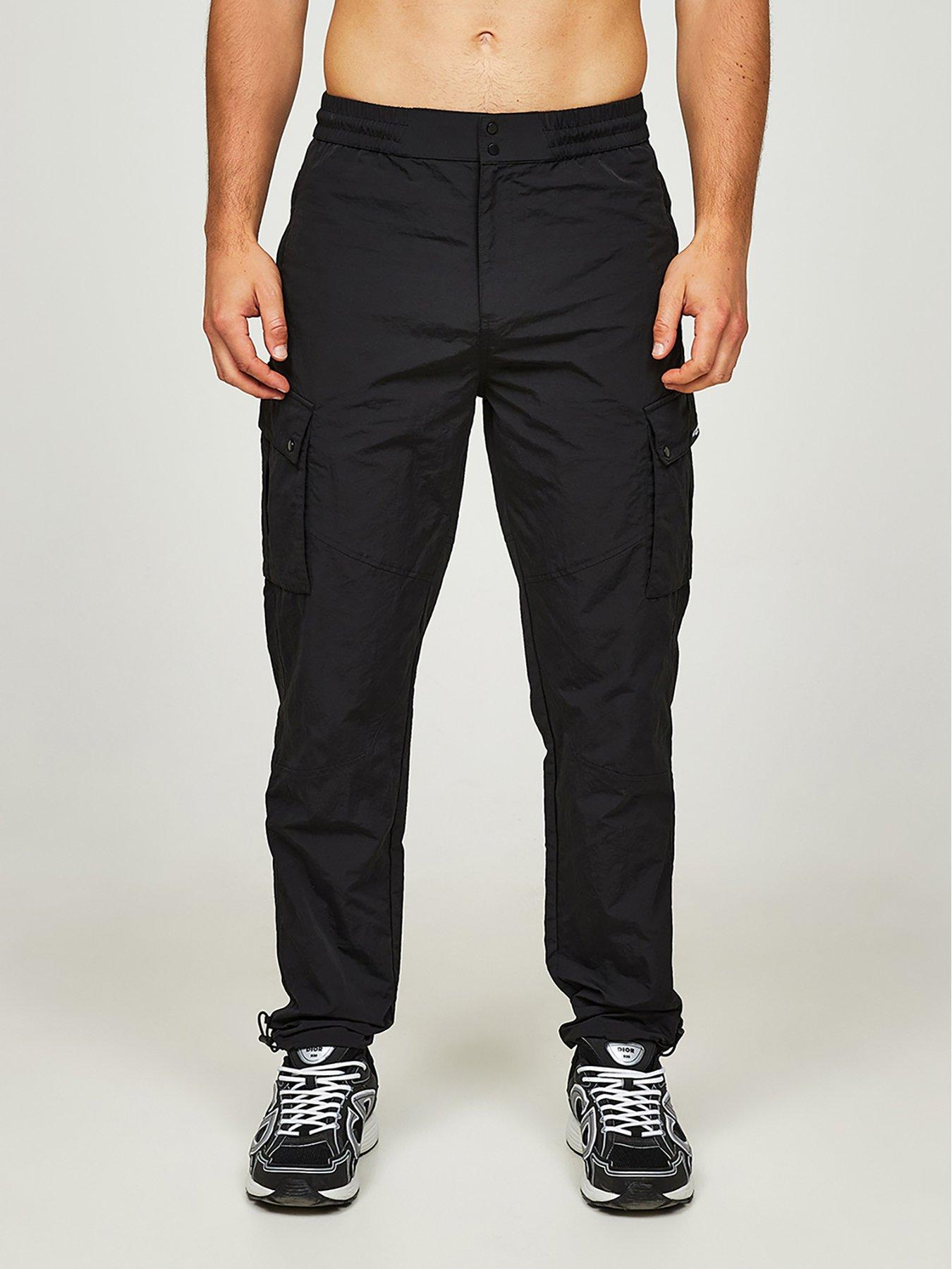 alessandro-zavetti-fiorenzo-cargo-pants-black