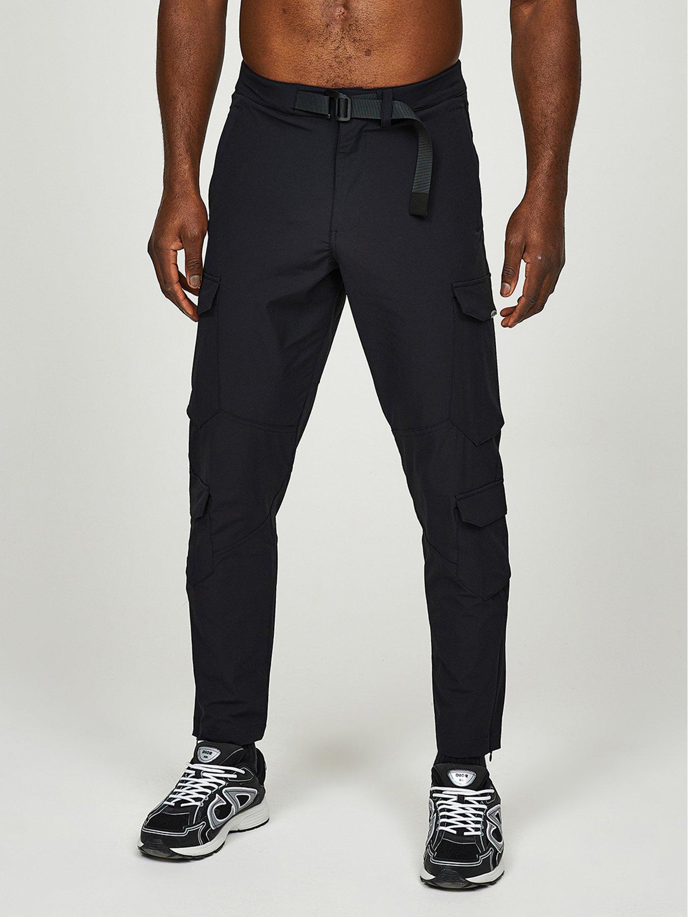 alessandro-zavetti-nardo-cargo-pants-black