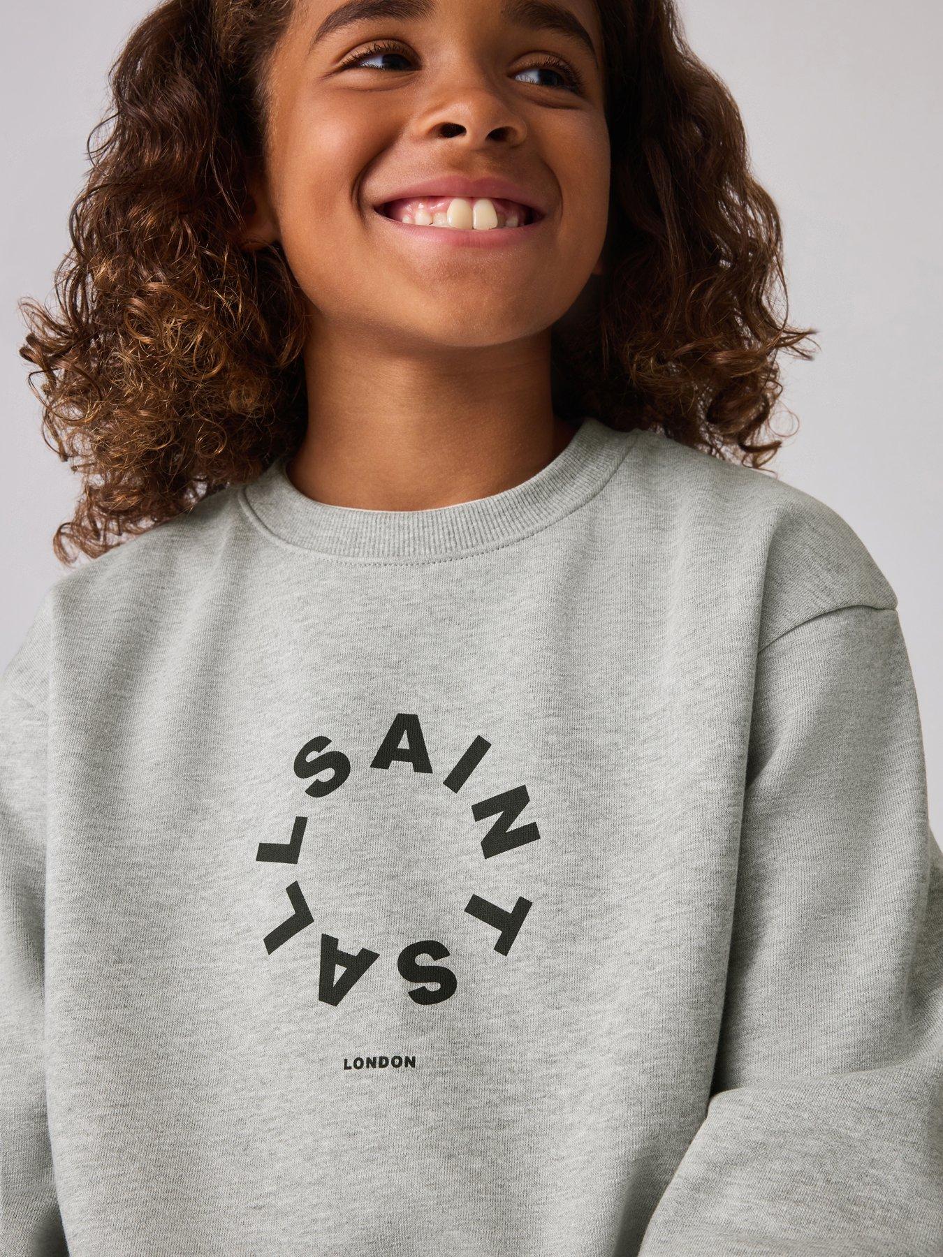 smallsaints-all-saints-tierra-sweatshirt-greyoutfit