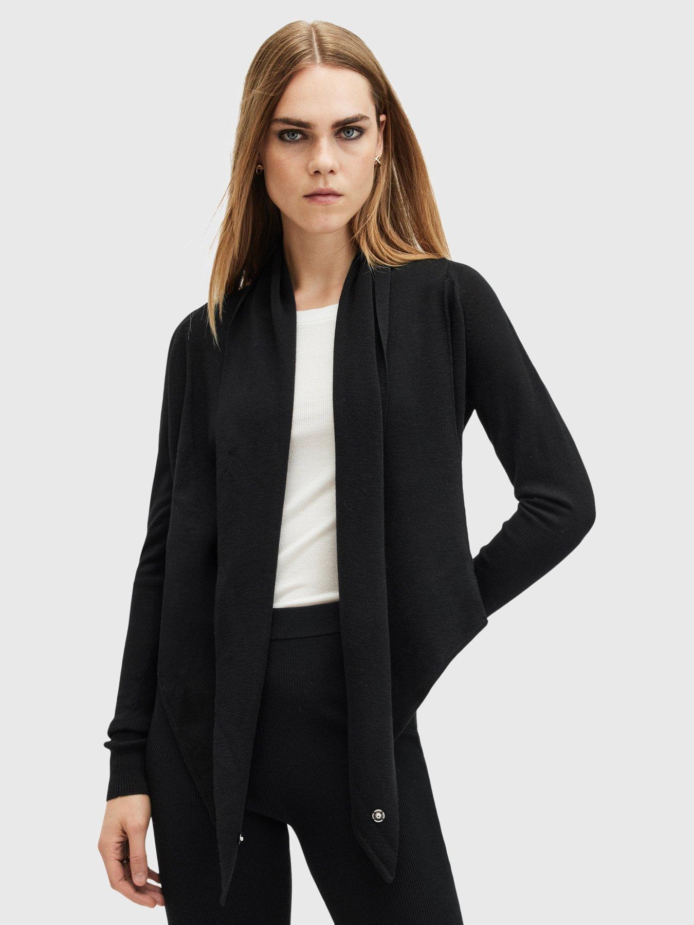 allsaints-wasson-pirate-cardigan-black