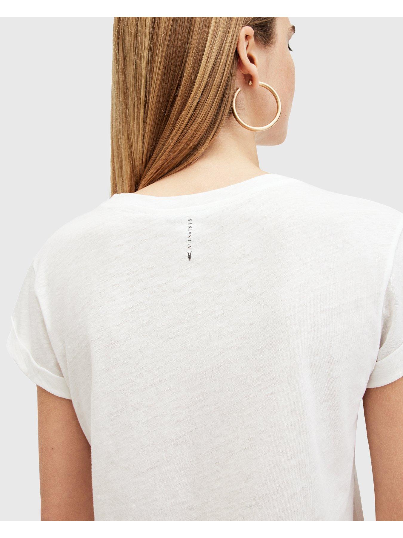 allsaints-anna-tee-whitestillFront