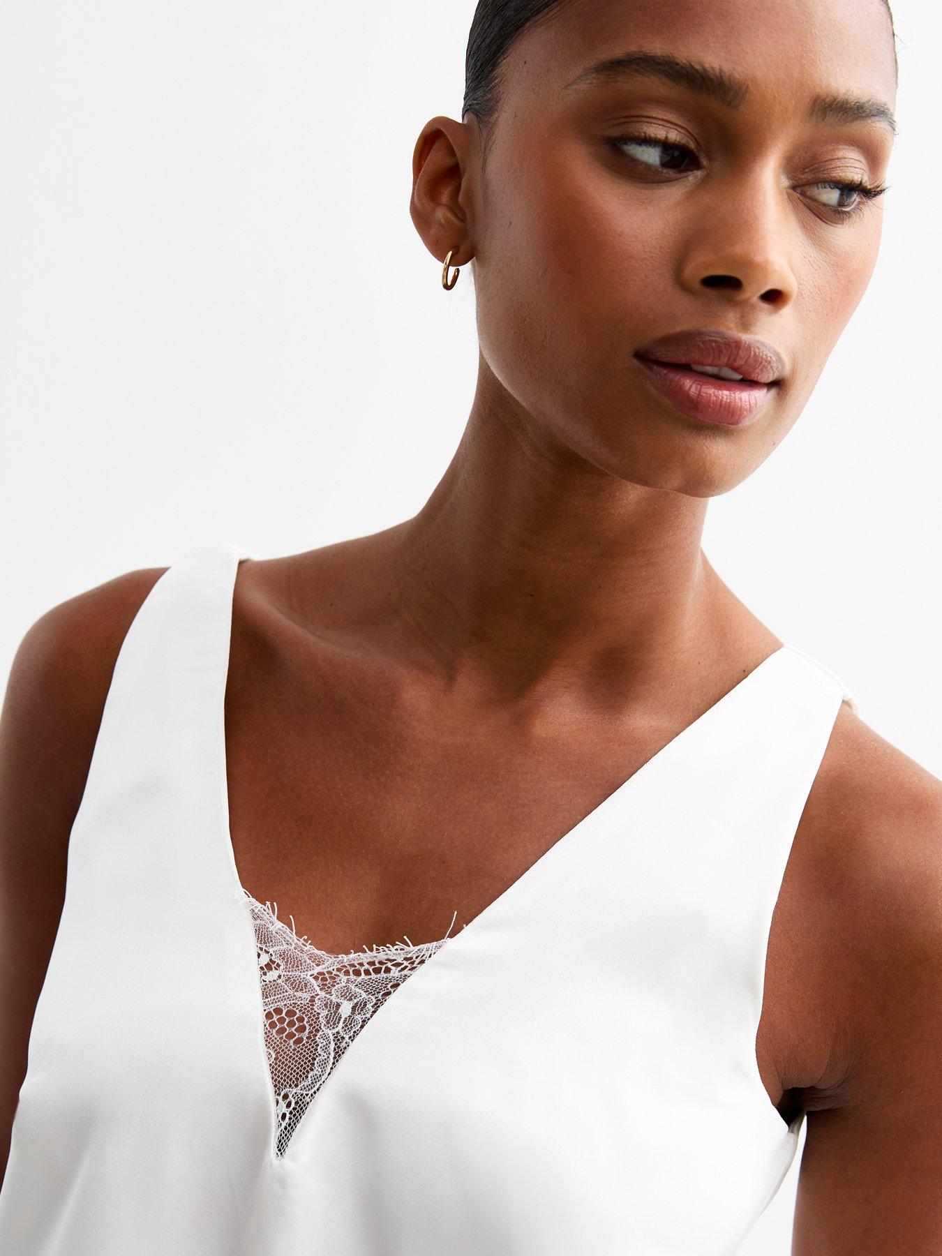 new-look-off-lace-insert-cami-top-whiteoutfit