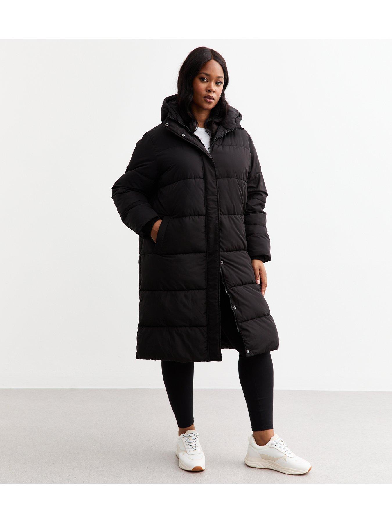 new-look-curves-long-sleeve-puffer-jacket-blackback