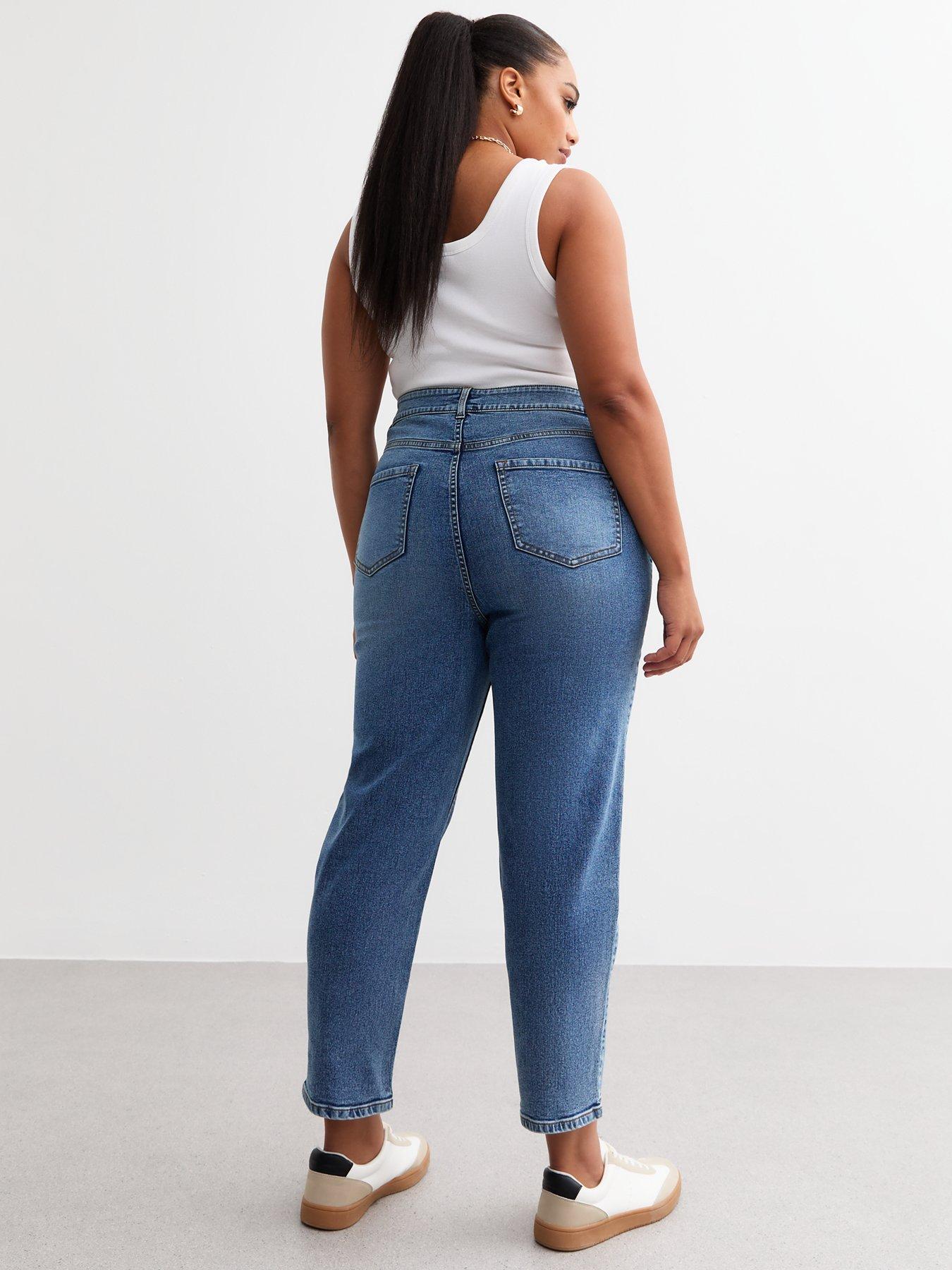 new-look-curves-blue-slim-leg-jeansstillFront