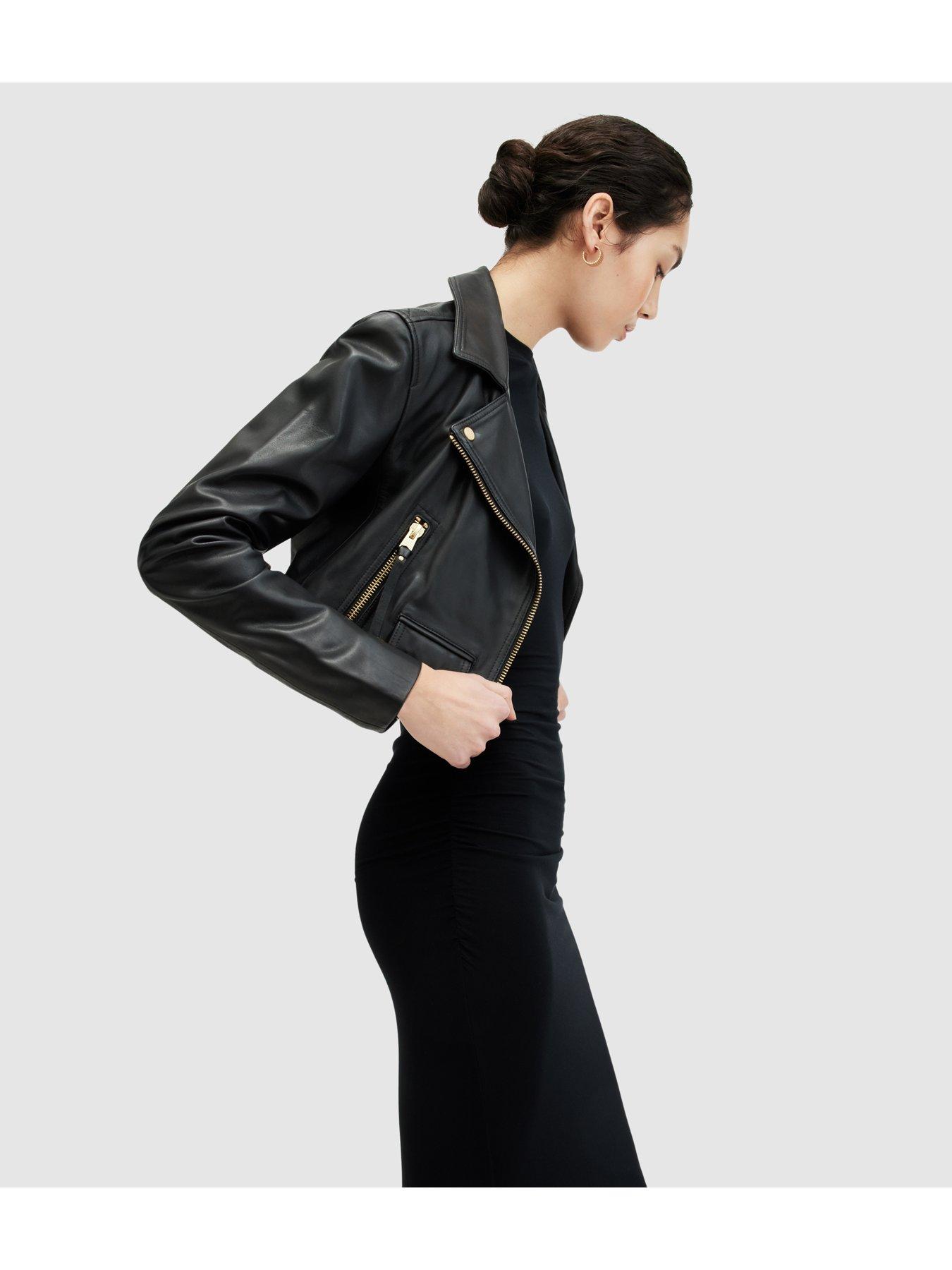 allsaints-elora-biker-blackoutfit