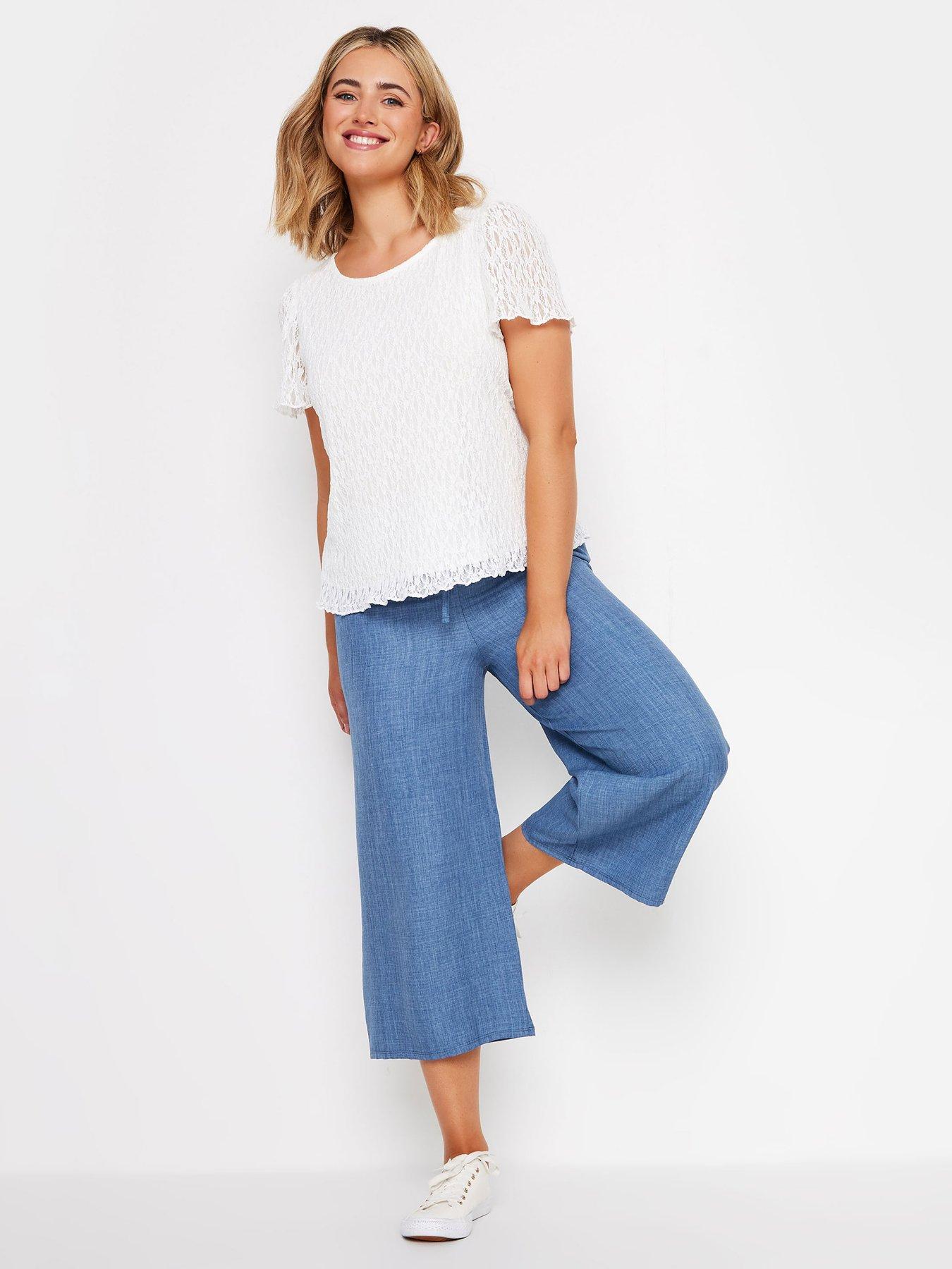 mco-petite-linen-look-culottes-blueback