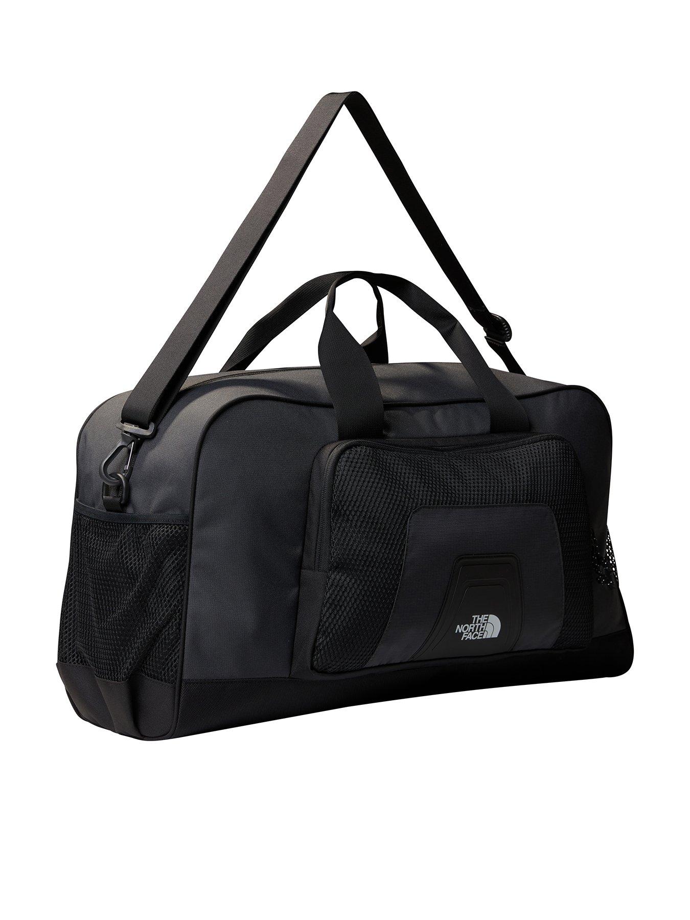 the-north-face-y2k-duffel-blackfront