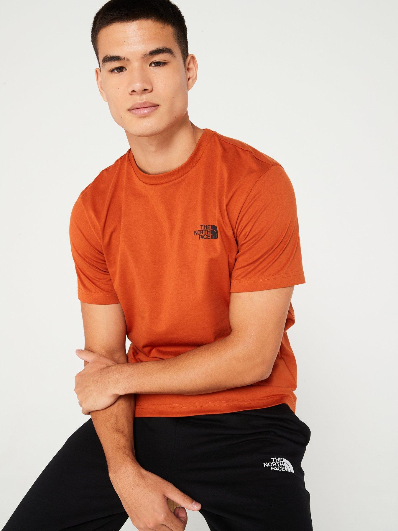 the-north-face-mens-short-sleeve-simple-dome-tee-redoutfit