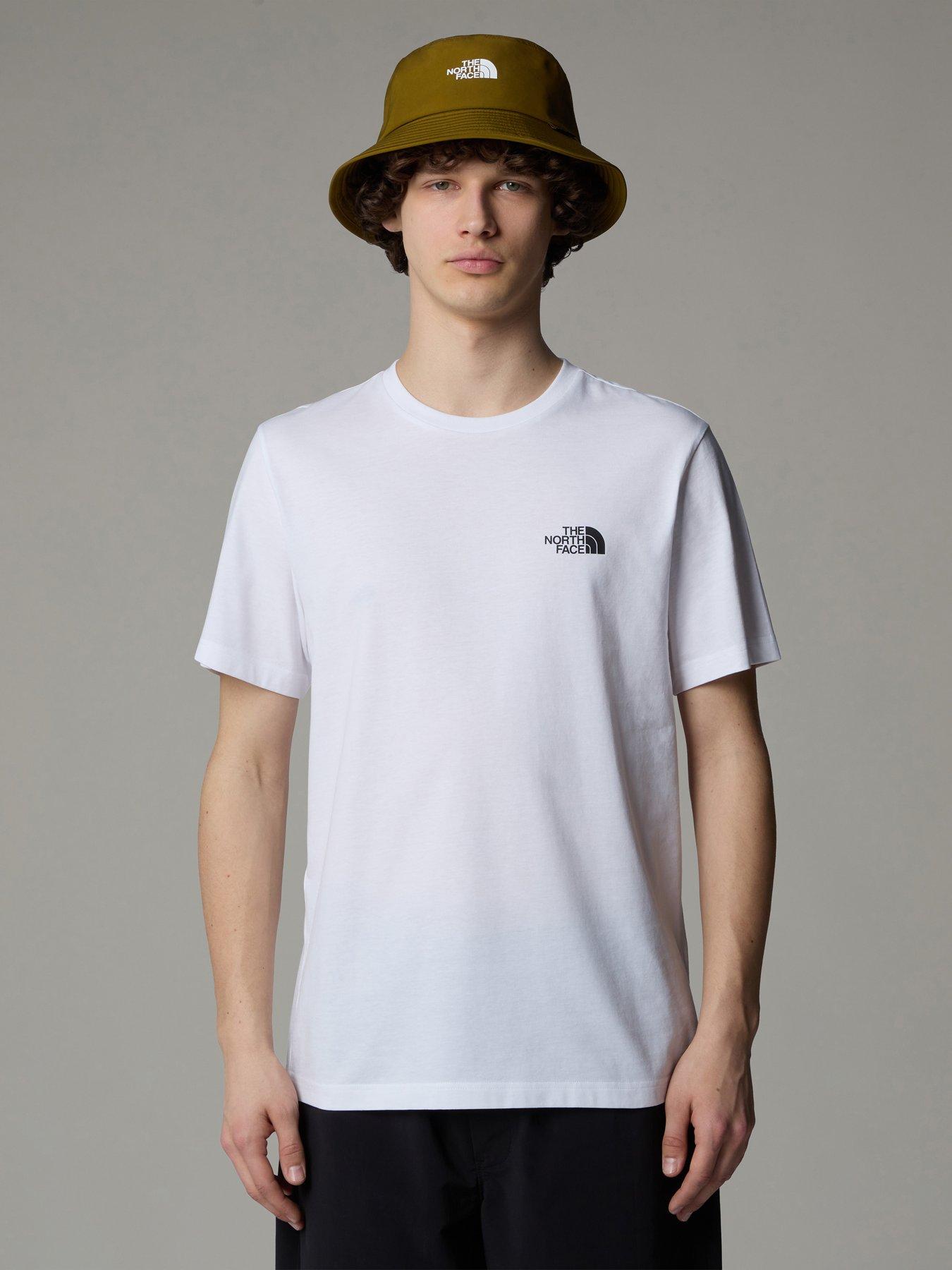 the-north-face-mens-short-sleeve-simple-dome-tee-white