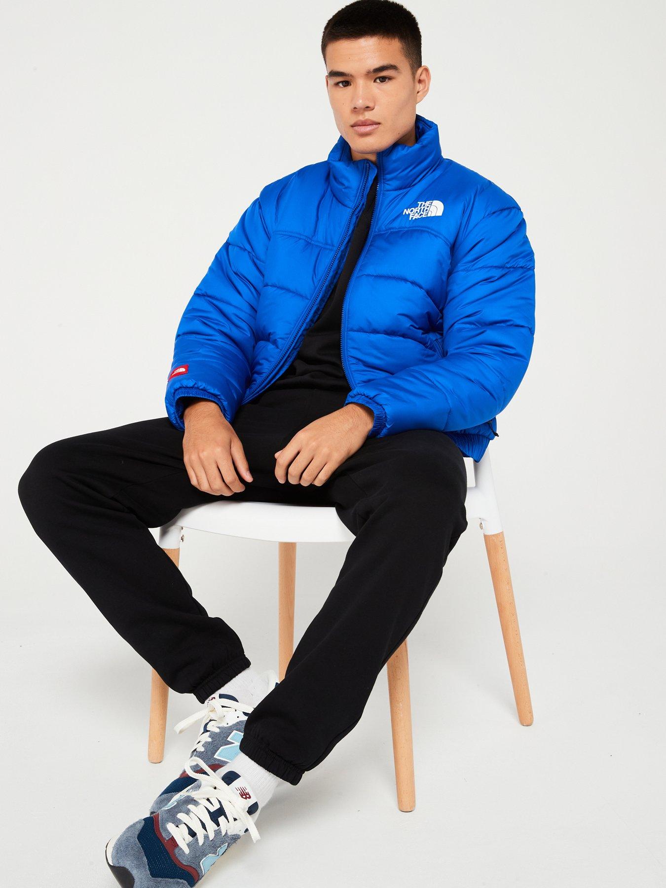 the-north-face-mens-tnf-2000-insulated-jacket-blueoutfit