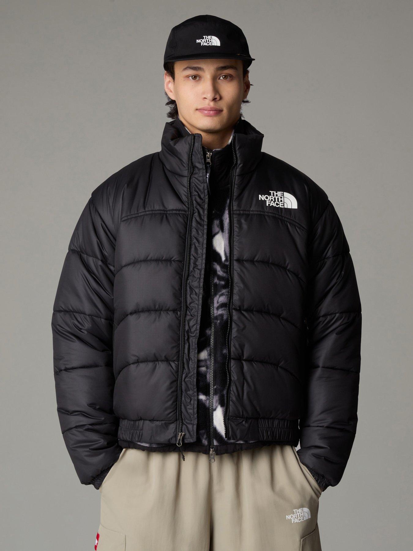 Men s North Face Jackets Shop Coats Jackets by The North Face Very Ireland