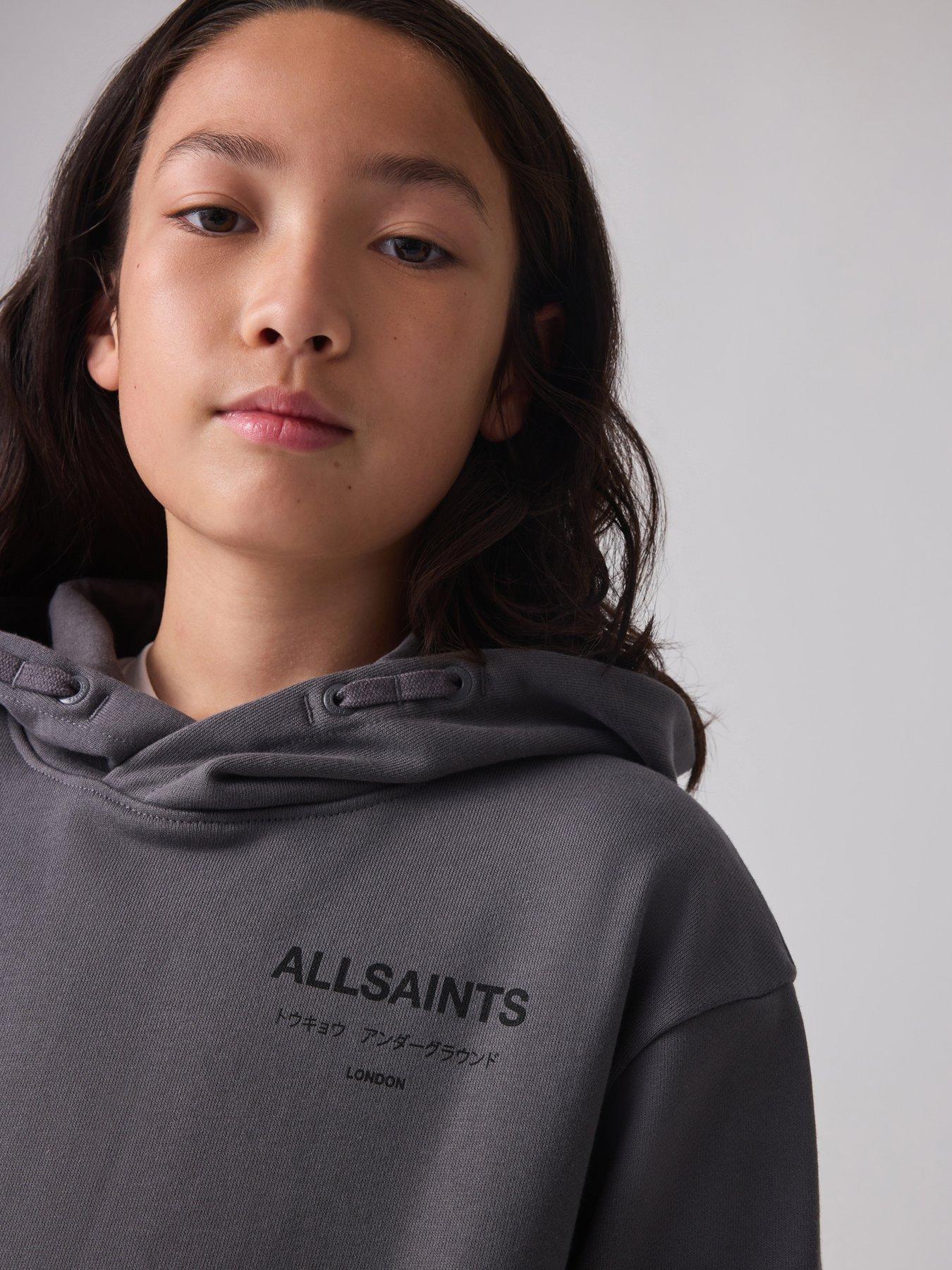 smallsaints-all-saints-kids-underground-logo-hoodieoutfit