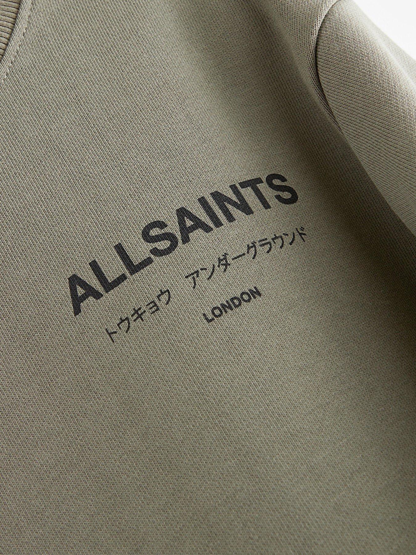 smallsaints-kids-logo-sweatshirt-khakidetail