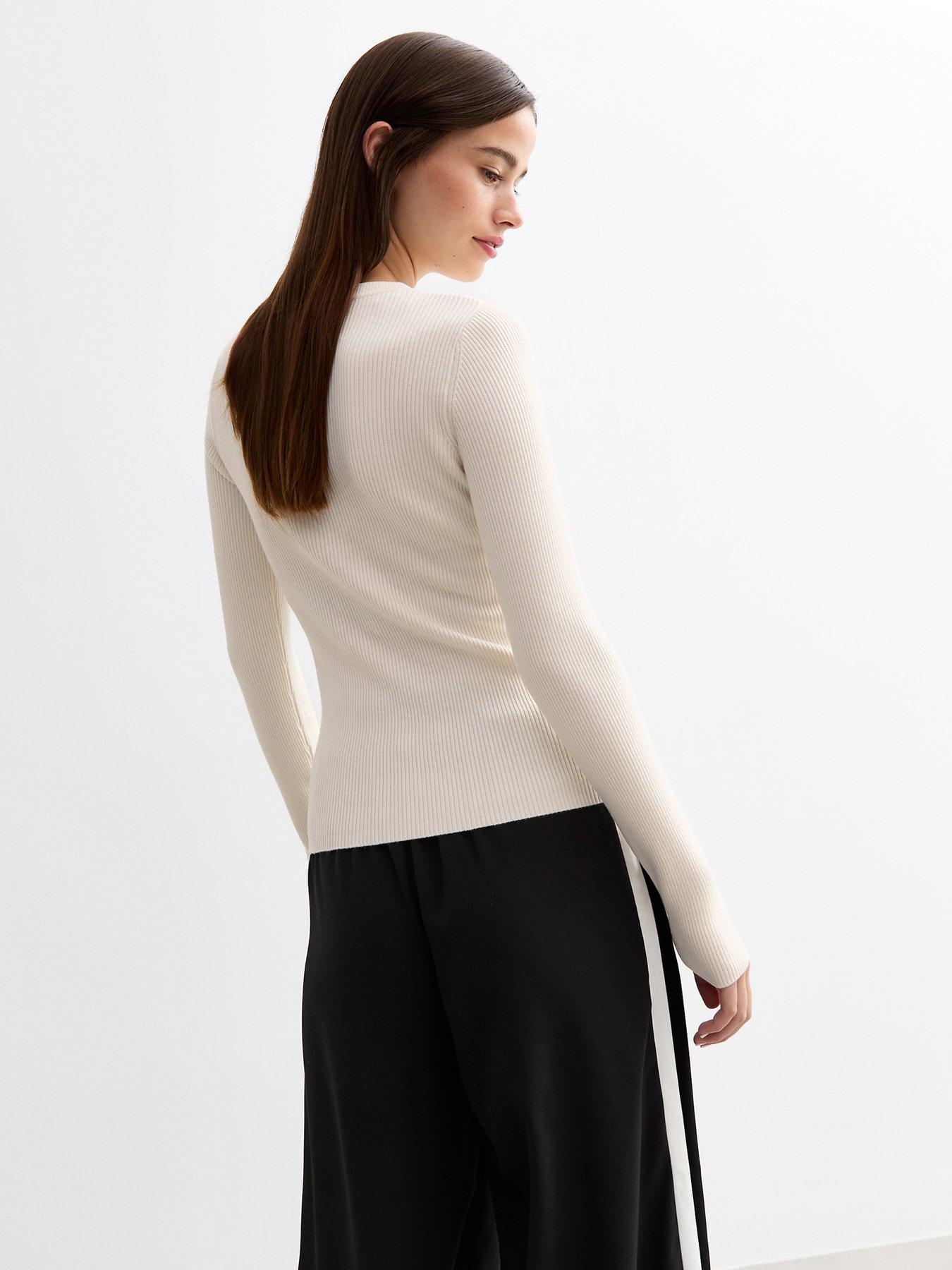 new-look-rib-knit-crew-neck-jumper-off-whitestillFront