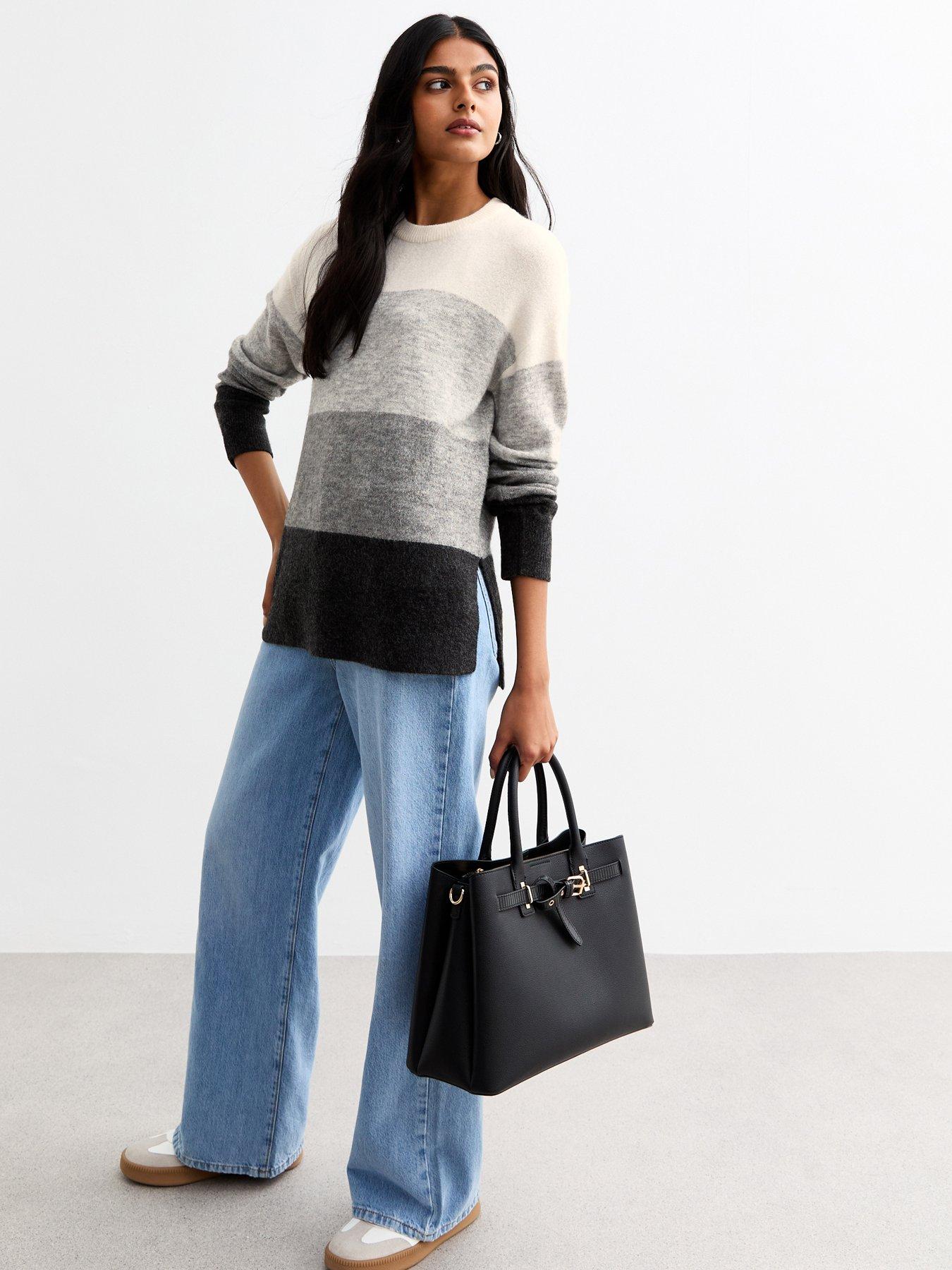 new-look-colour-block-knit-jumper-multiback