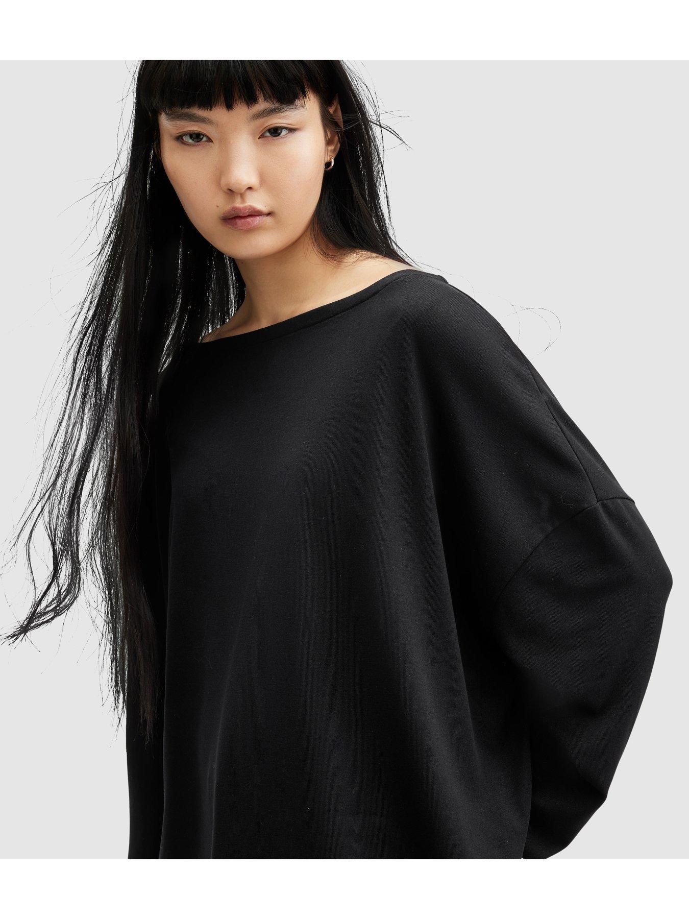 allsaints-rita-tee-blackoutfit