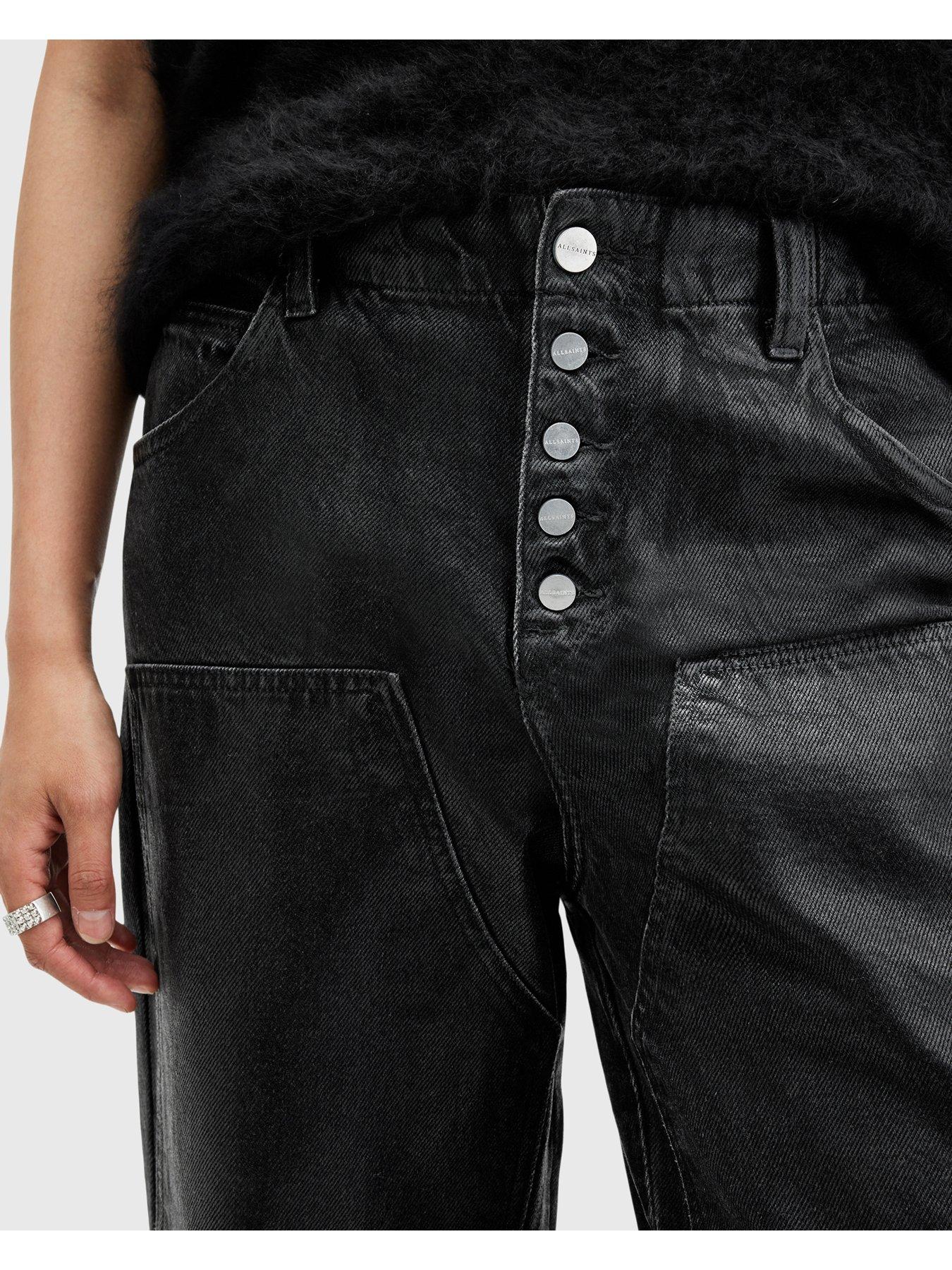 allsaints-tay-wide-leg-denim-carpenter-jeans-blackoutfit