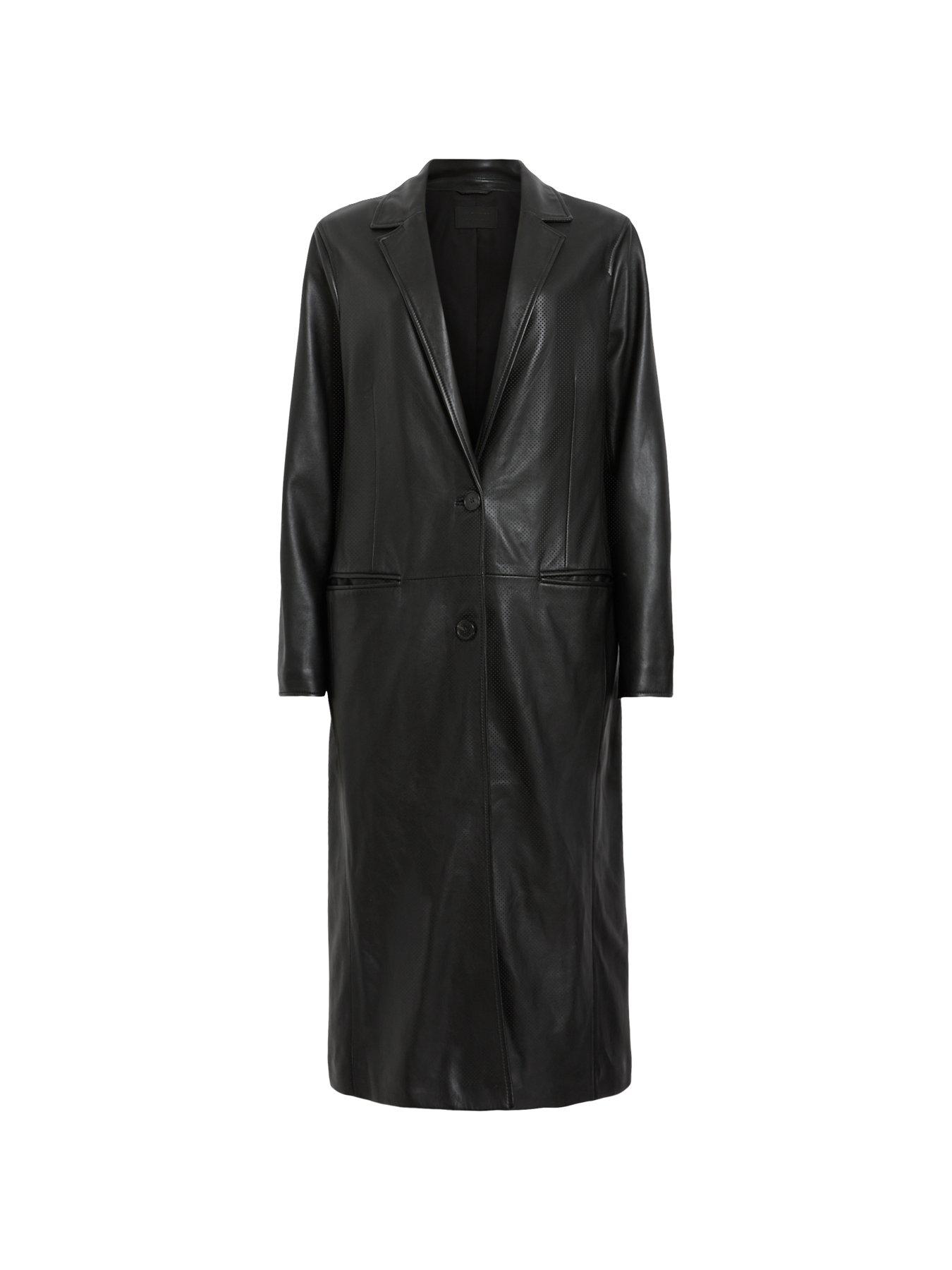 allsaints-aire-long-line-leather-coatdetail