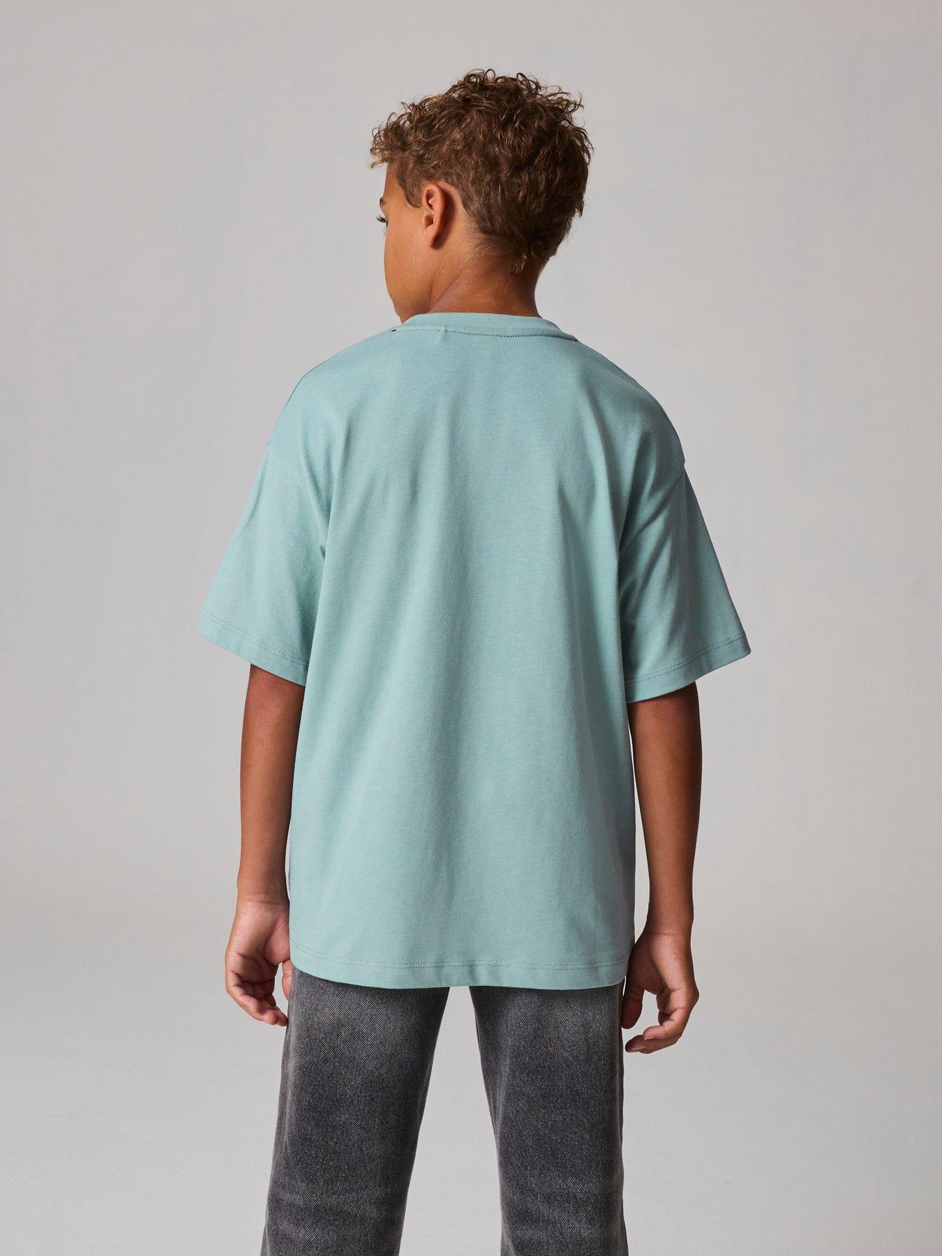 smallsaints-all-saints-boys-biggy-puff-tee-bluestillFront