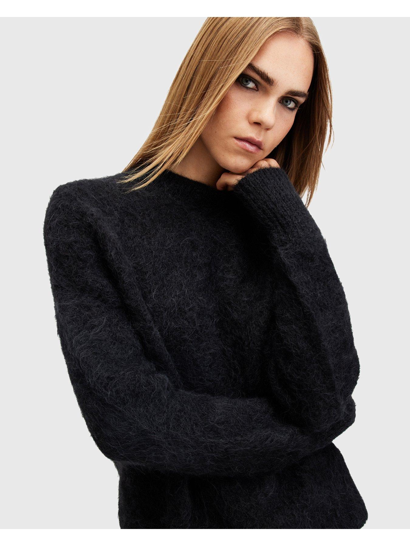 allsaints-vortex-crew-neck-relaxed-fit-jumper-blackoutfit