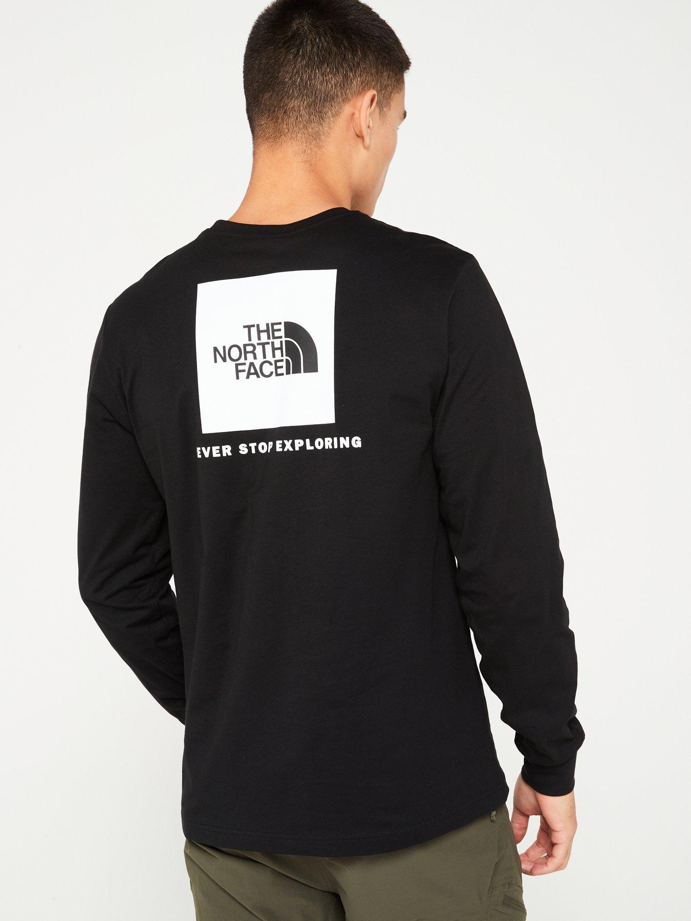 the-north-face-mens-longsleeve-redbox-tee-blackstillFront